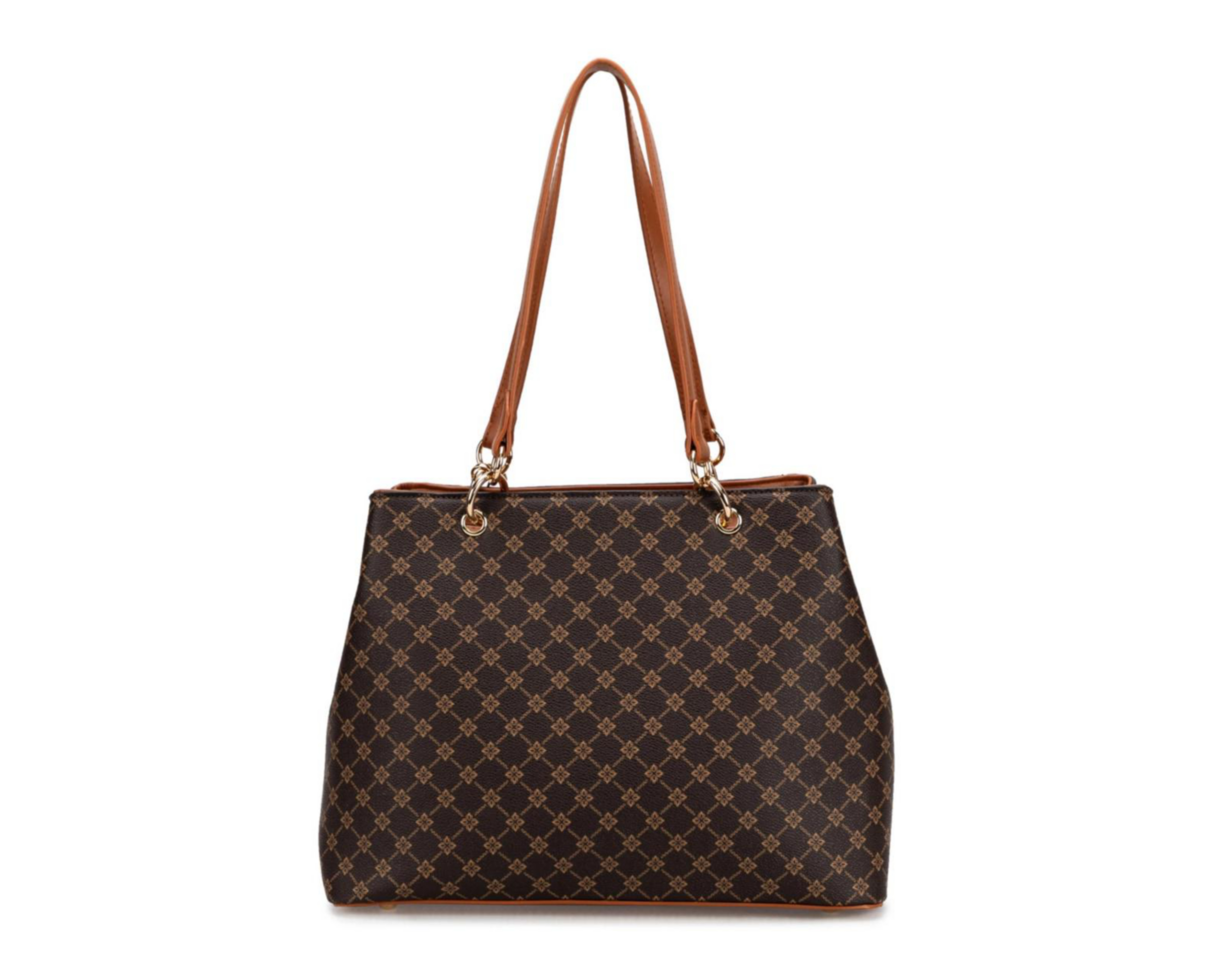 Foto 4 pulgar | Bolsa de Hombro Lady Sun