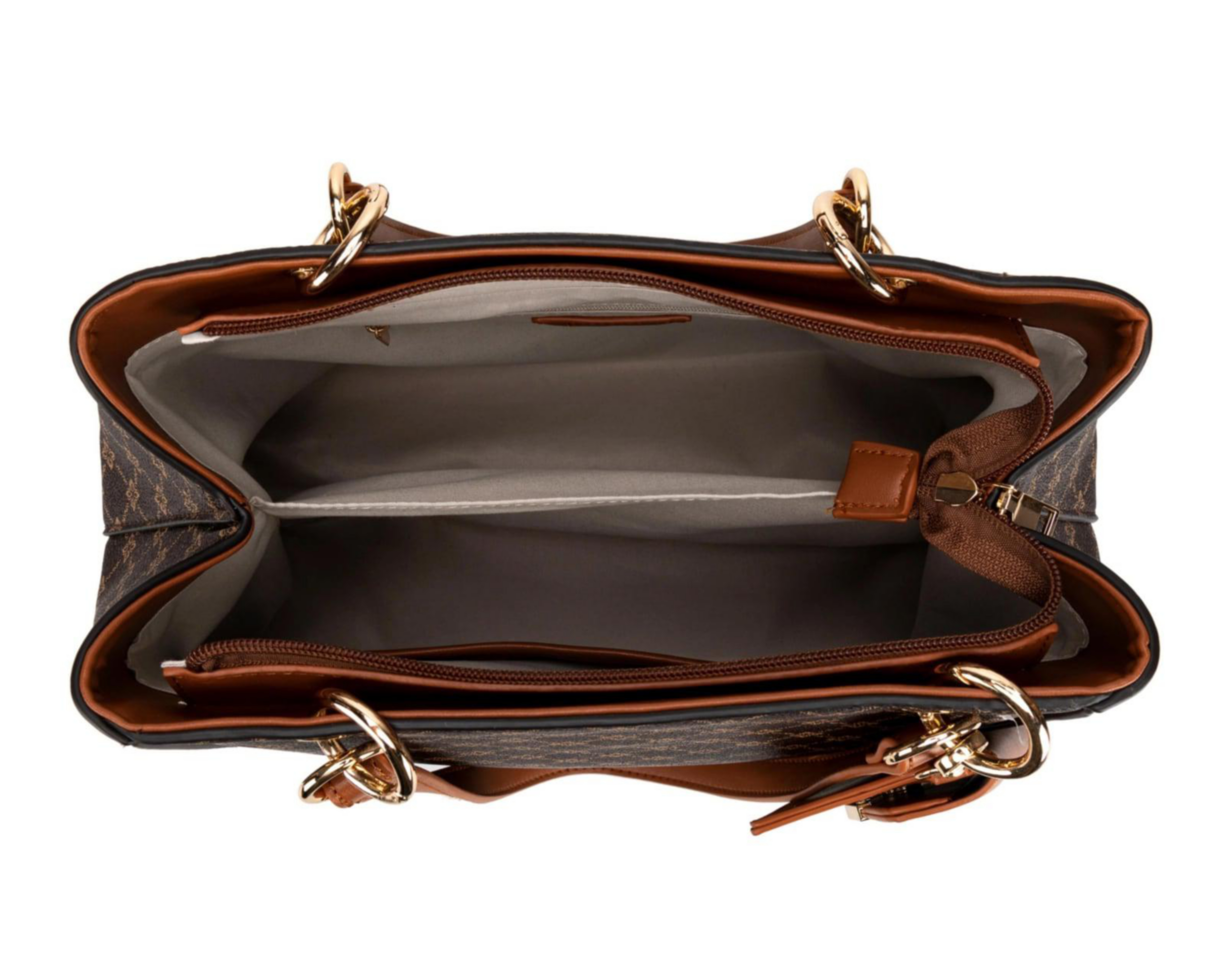 Foto 5 pulgar | Bolsa de Hombro Lady Sun