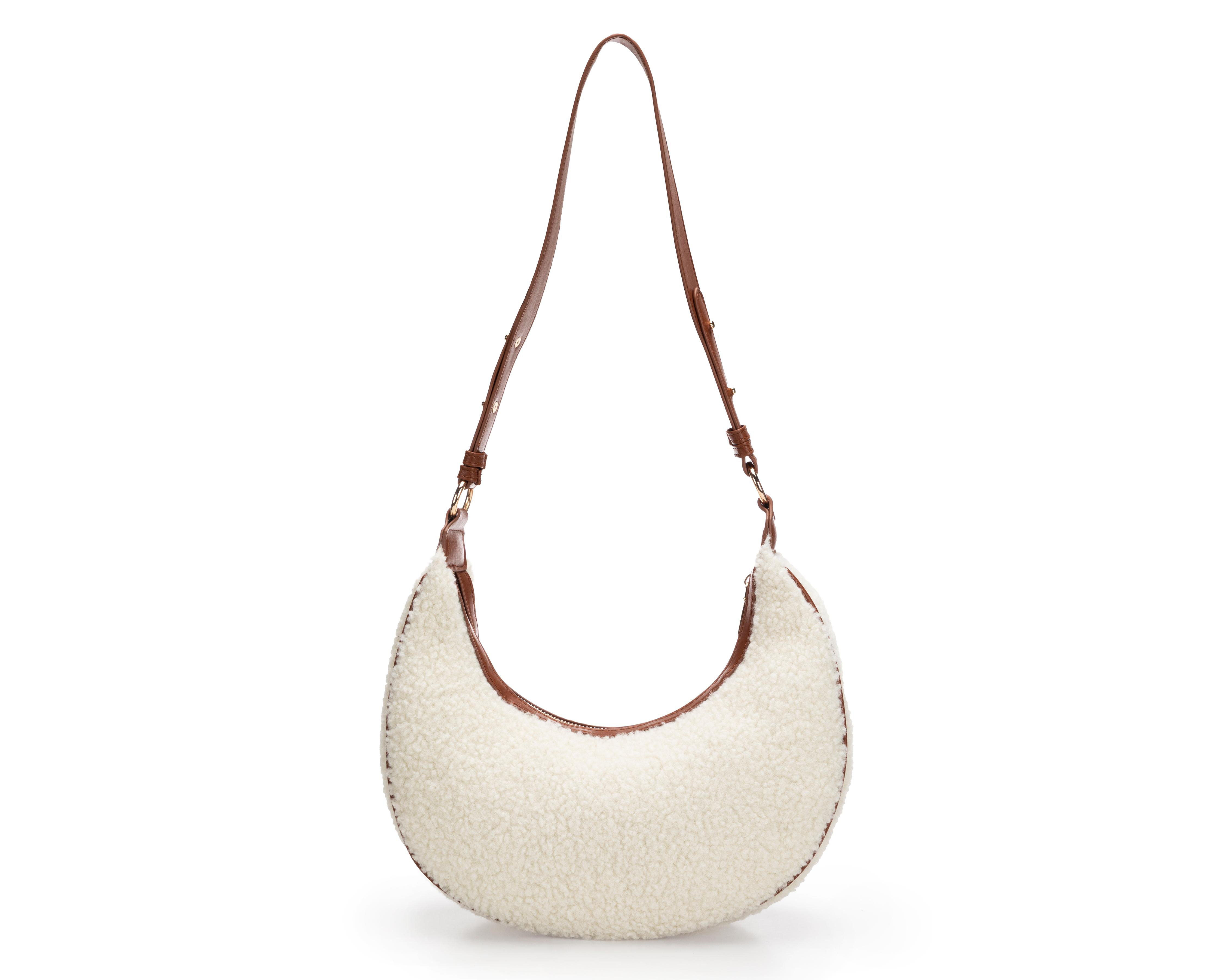 Foto 4 pulgar | Bolsa de Hombro Refill