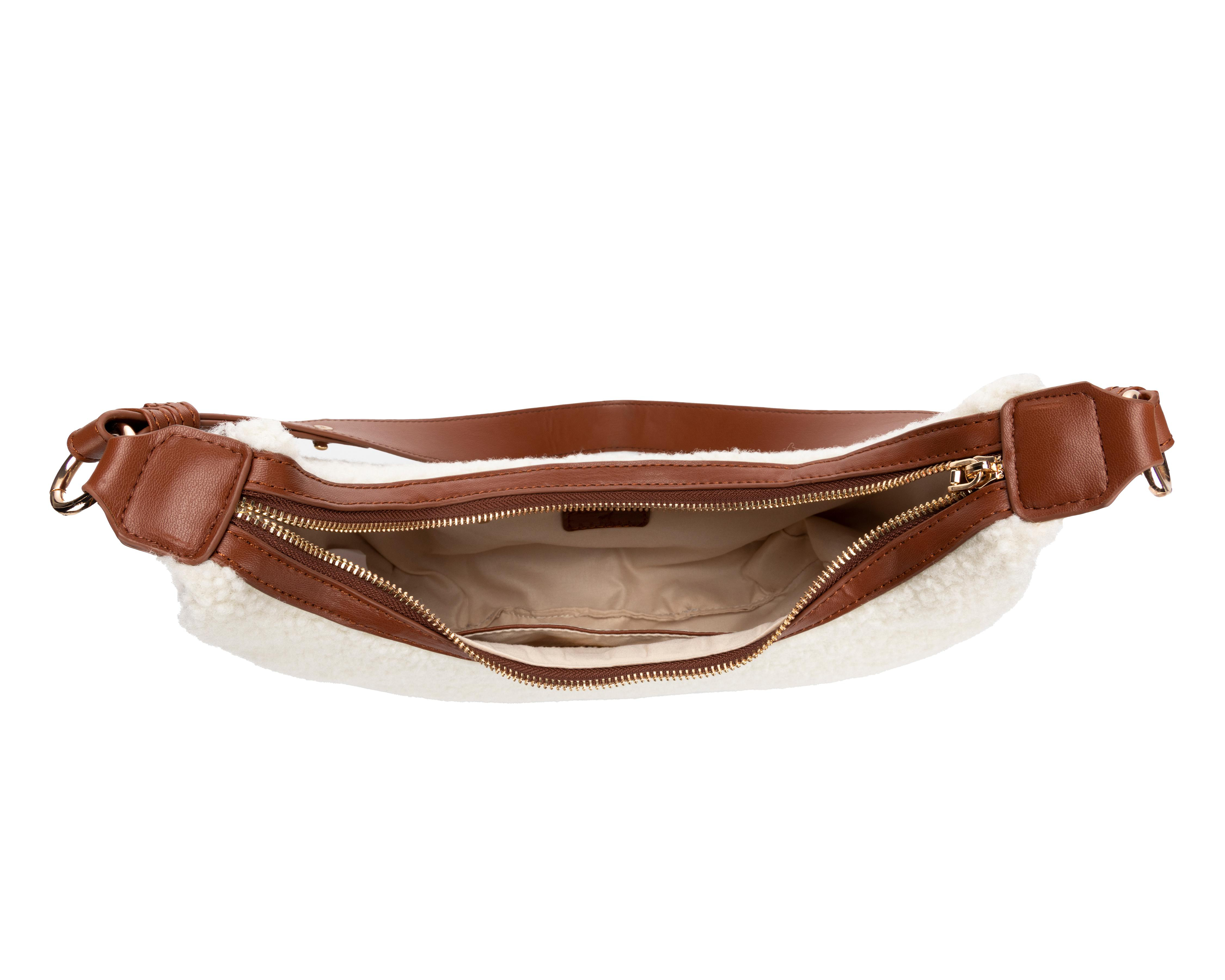 Foto 5 pulgar | Bolsa de Hombro Refill