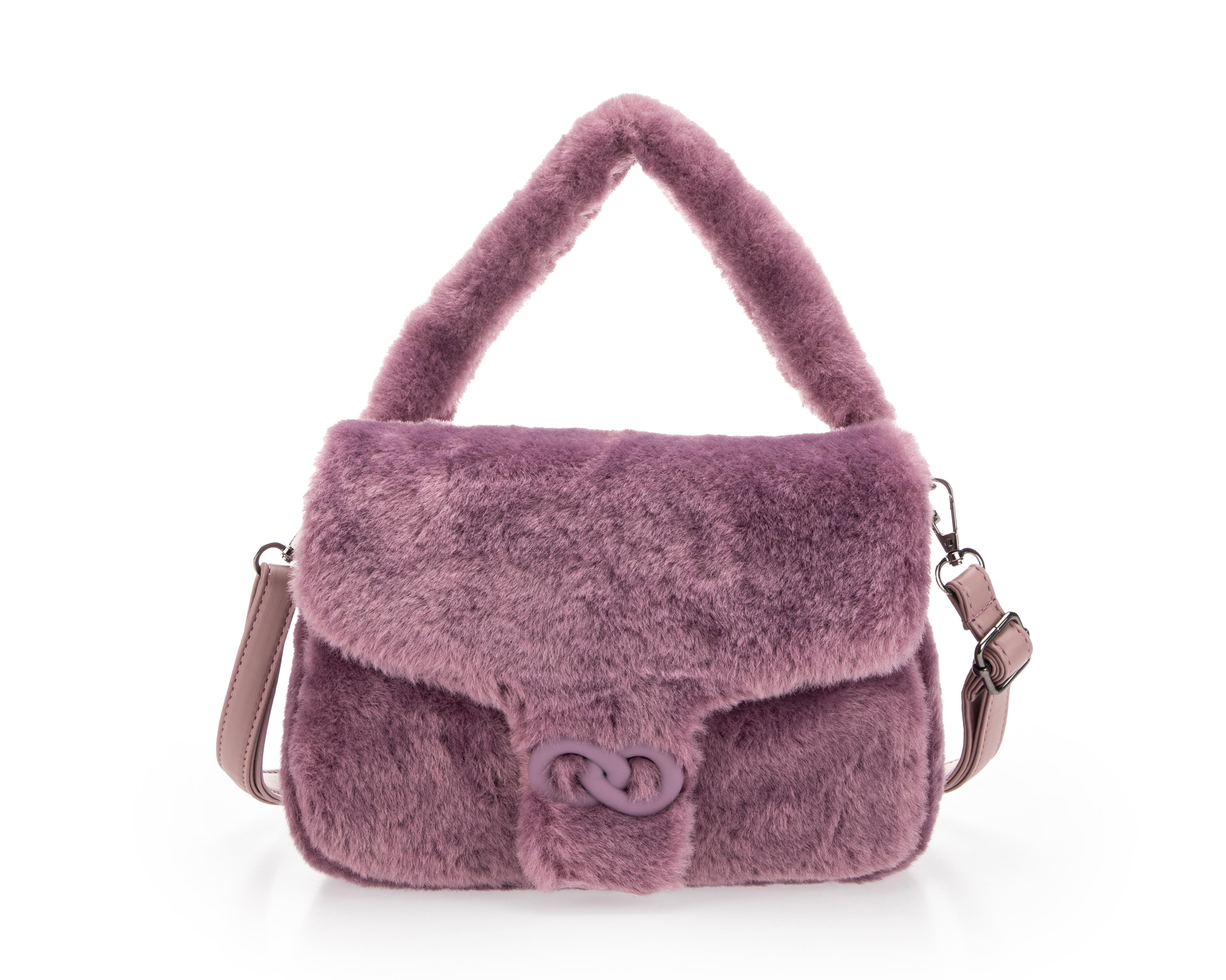 Bolsa Cruzada 18 Forever $249