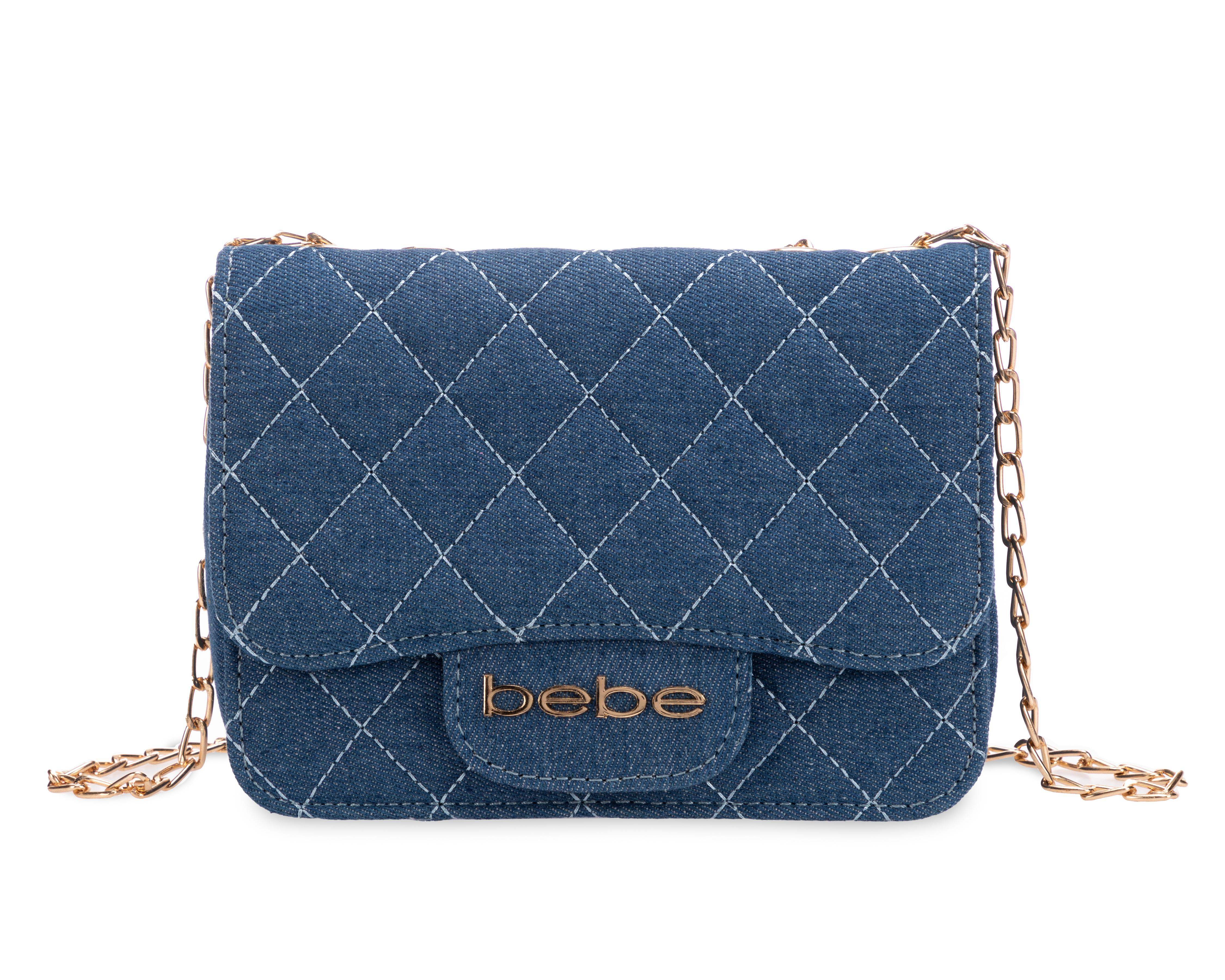 Bolsa Cruzada Bebe para Mujer