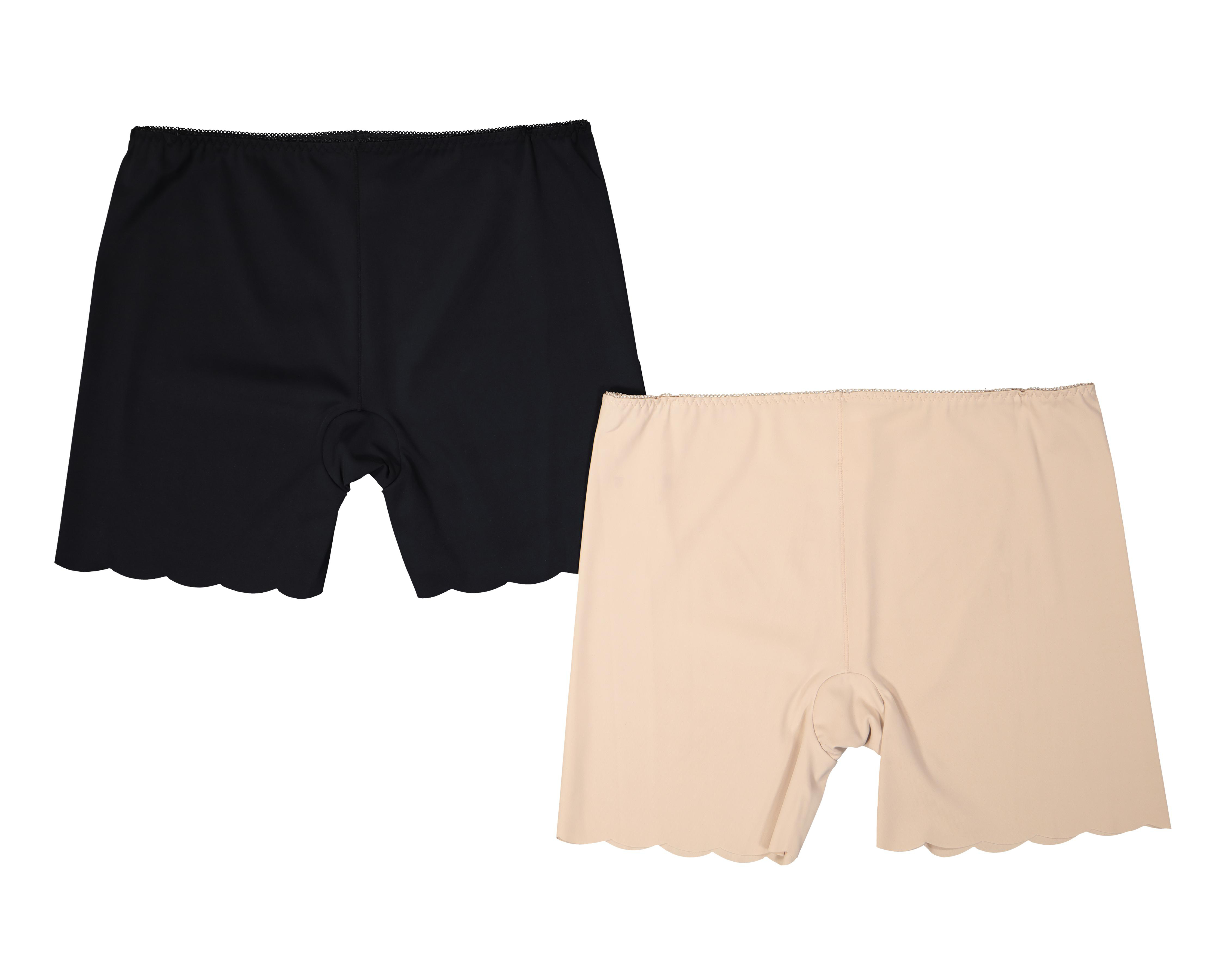Foto 2 pulgar | Bloomer Beauty Secret con Corte Láser 2 Pack