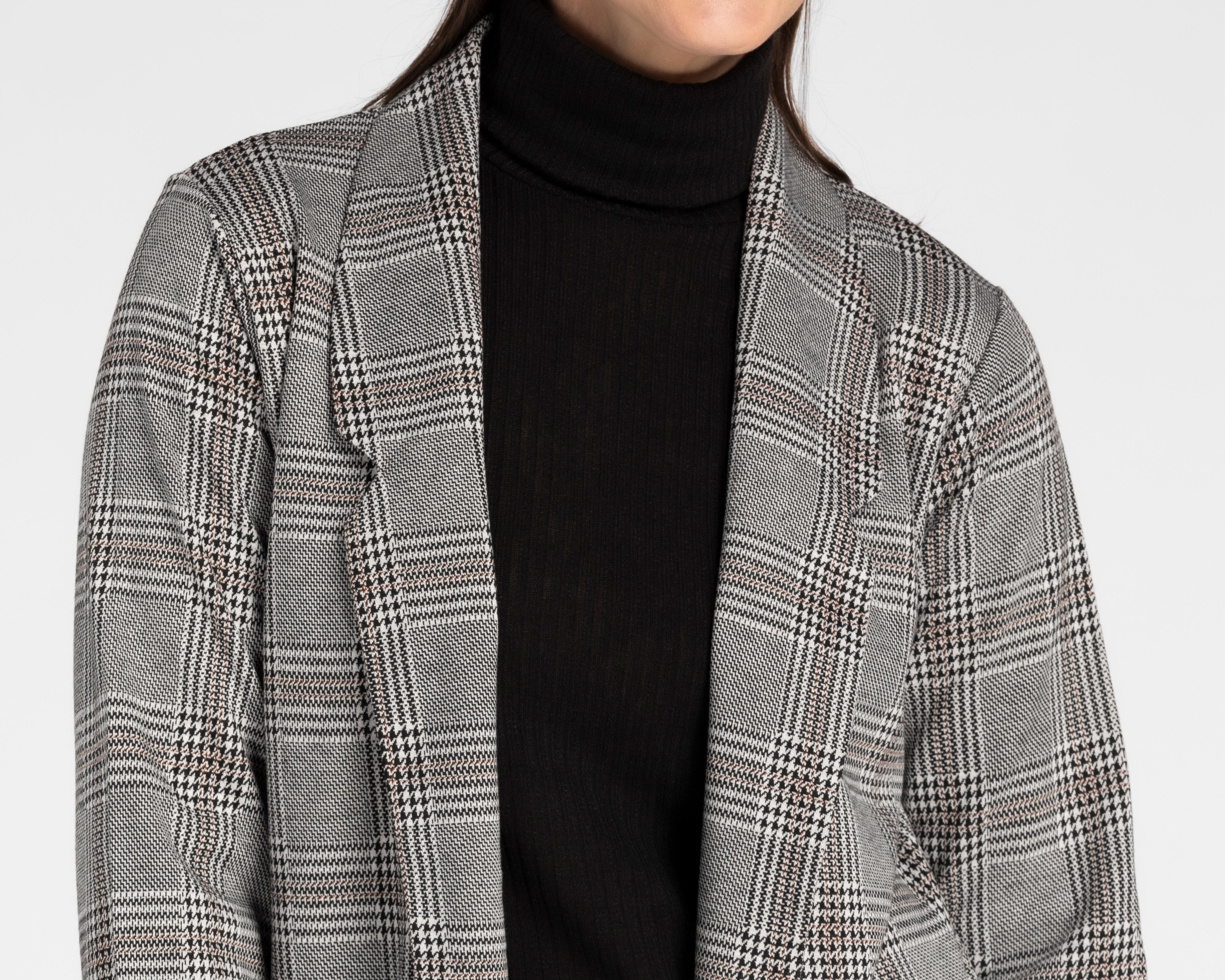 Foto 4 | Blazer Sahara Casual