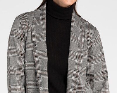 Foto 4 | Blazer Sahara Casual