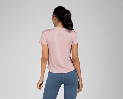 Foto 3 | Playera de Entrenamiento Sportline para Mujer