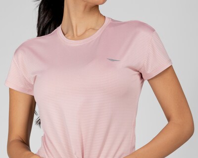 Foto 4 | Playera de Entrenamiento Sportline para Mujer