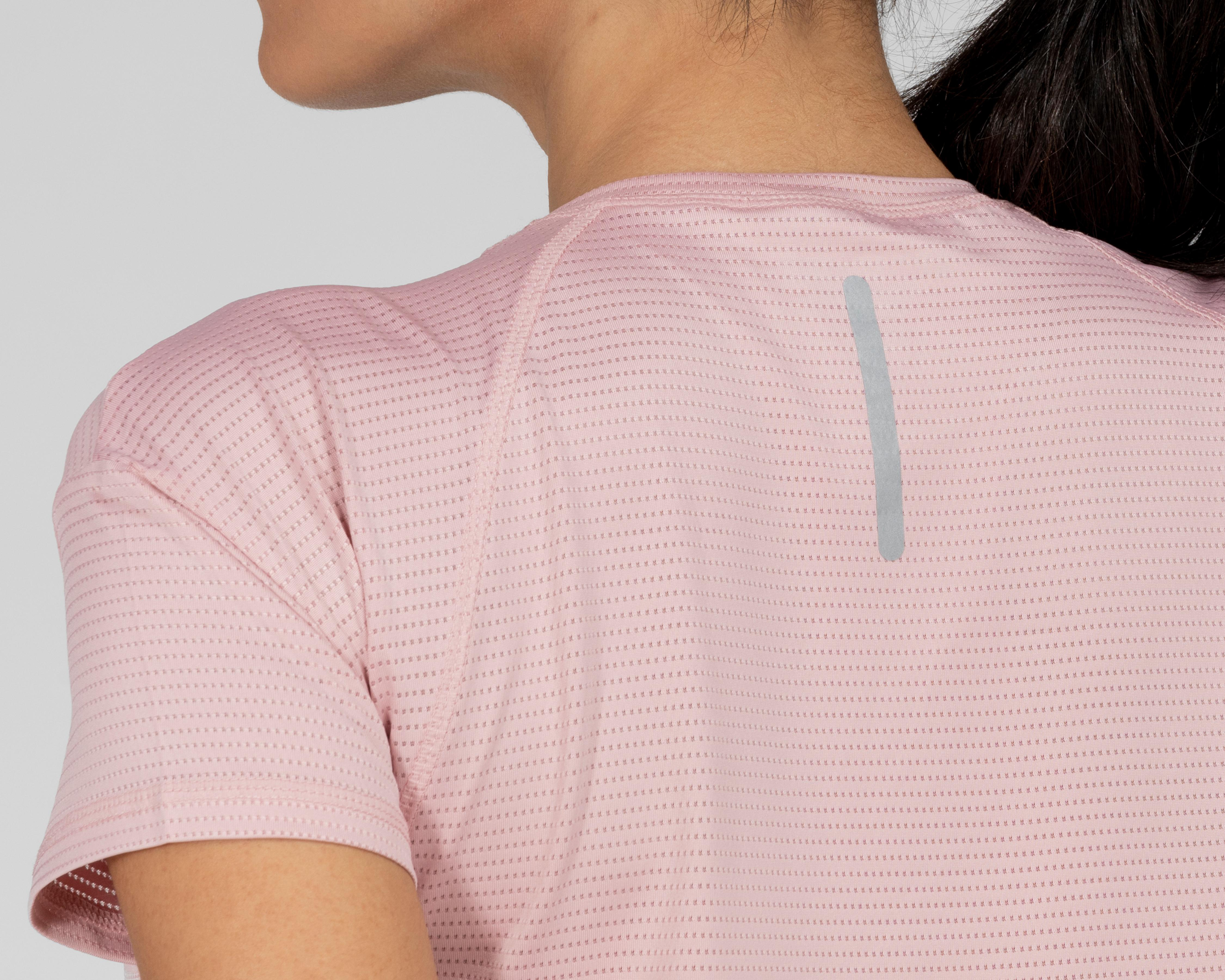 Foto 6 pulgar | Playera de Entrenamiento Sportline para Mujer