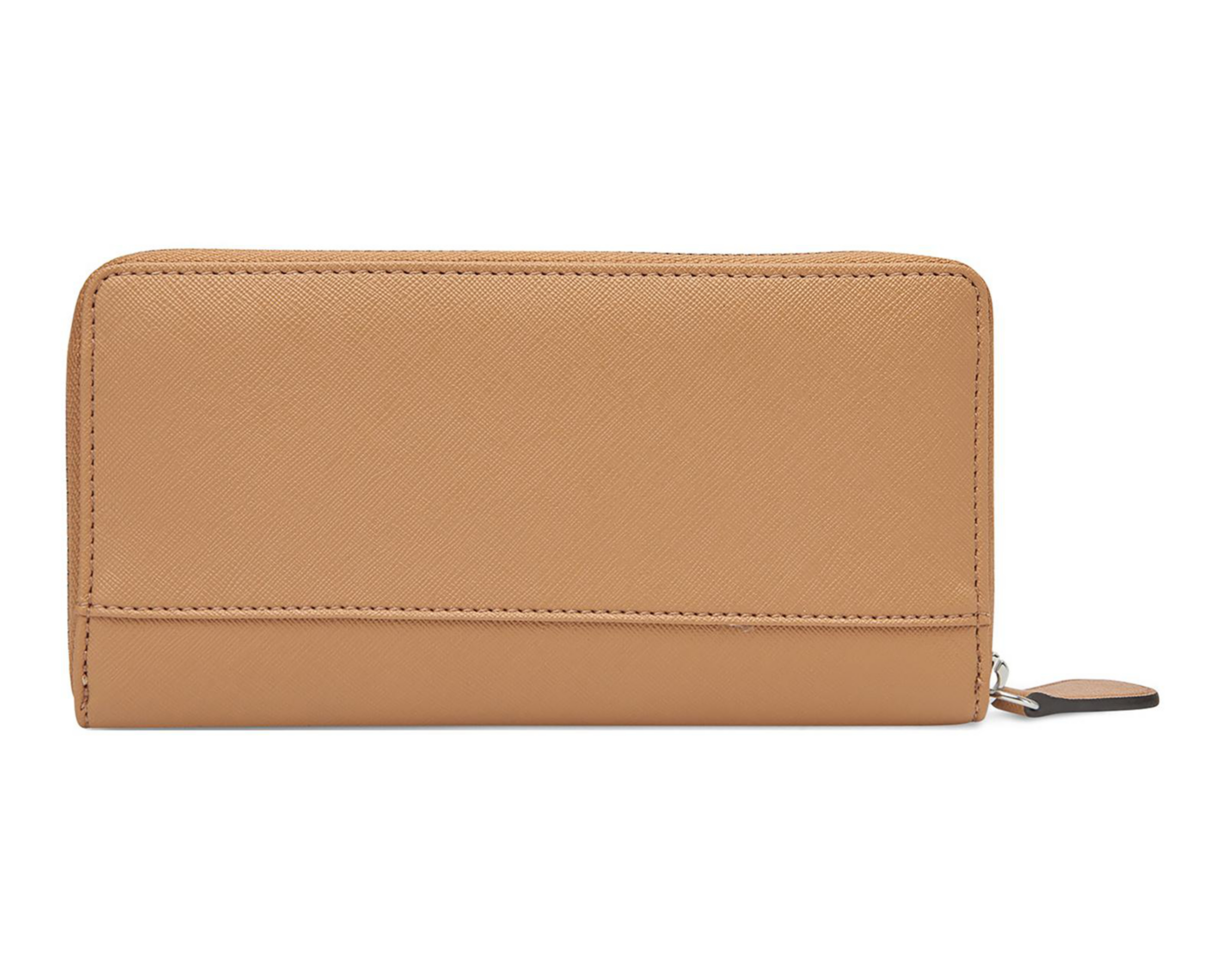 Foto 4 pulgar | Cartera para Mujer Guess Beige