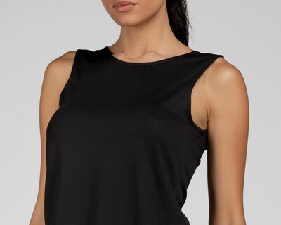 Foto 4 | Playera de Entrenamiento Sportline para Mujer