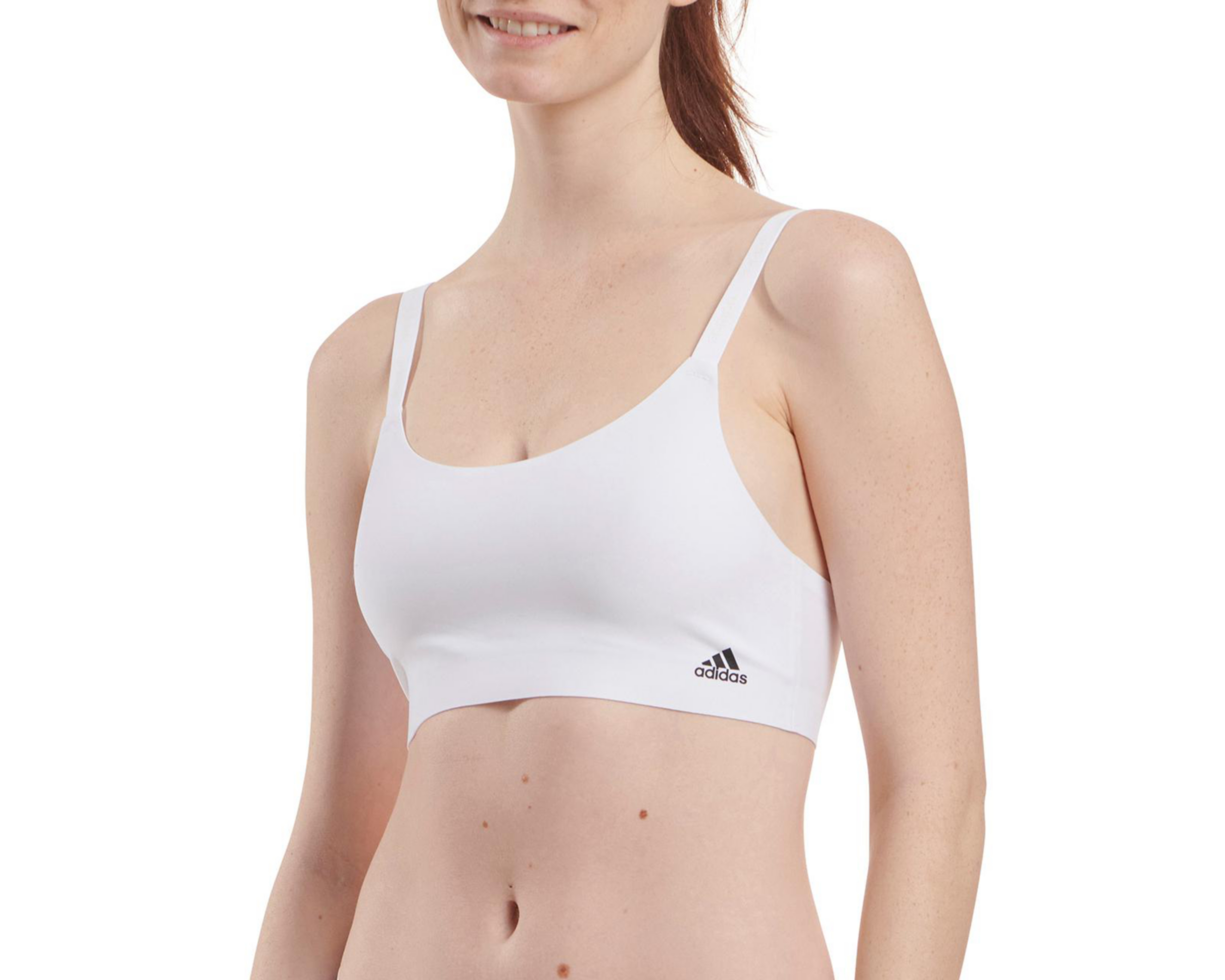 Foto 3 pulgar | Top Deportivo Adidas de Entrenamiento para Mujer