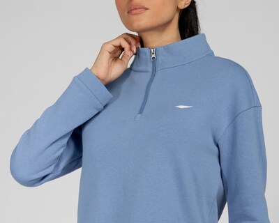 Foto 4 | Sudadera de Entrenamiento Sportline para Mujer