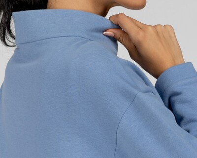 Foto 5 | Sudadera de Entrenamiento Sportline para Mujer