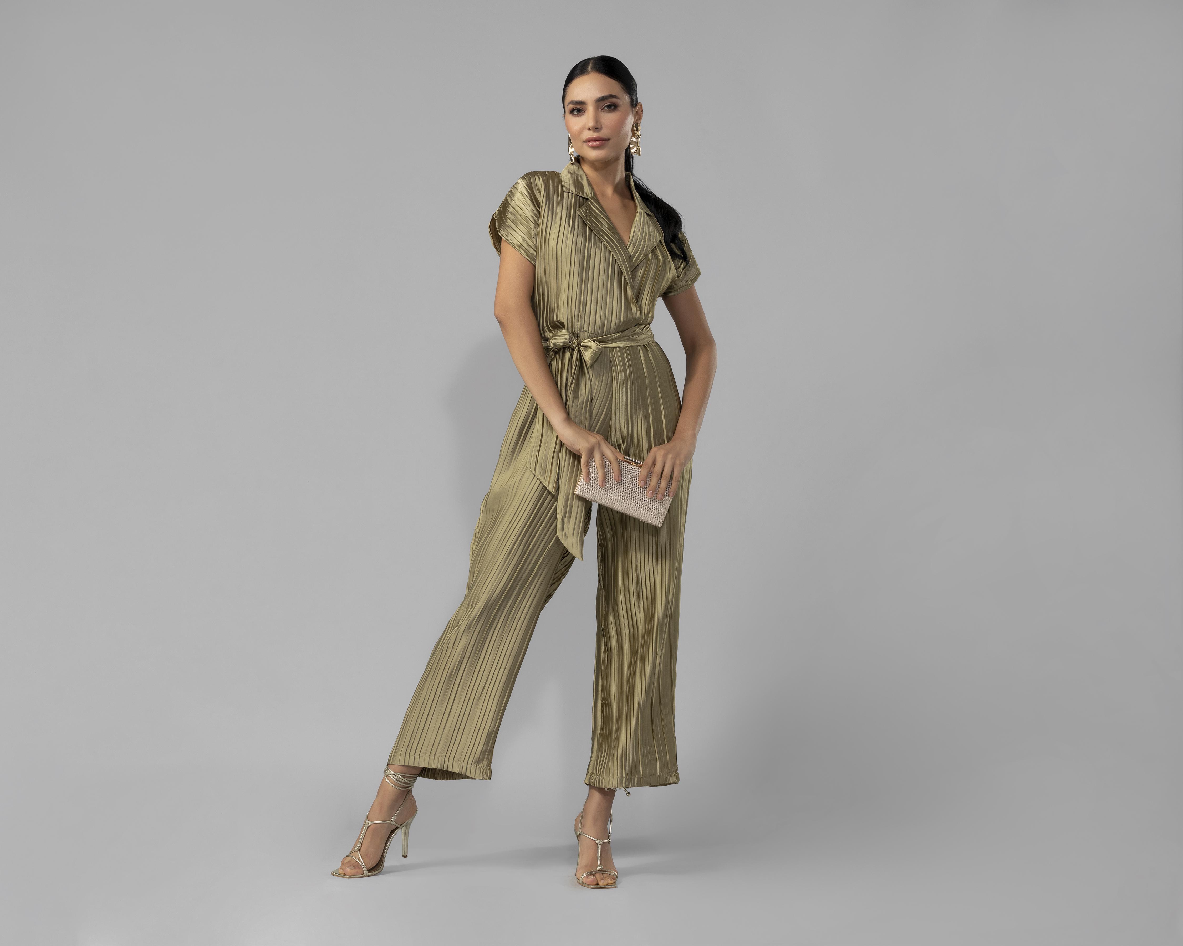 Jumpsuit y overoles para mujer Coppel