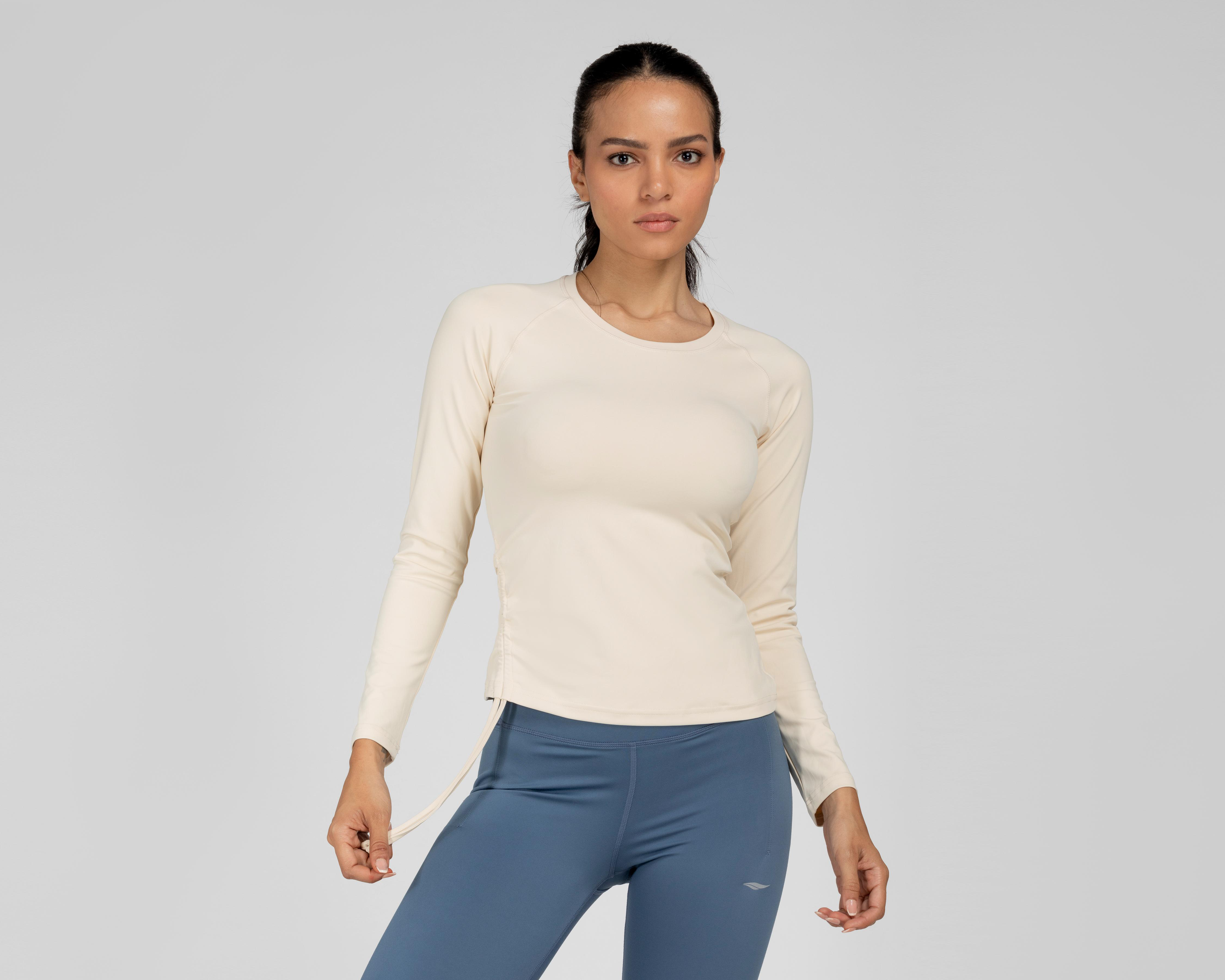 Playera de Entrenamiento Sportline para Mujer $159