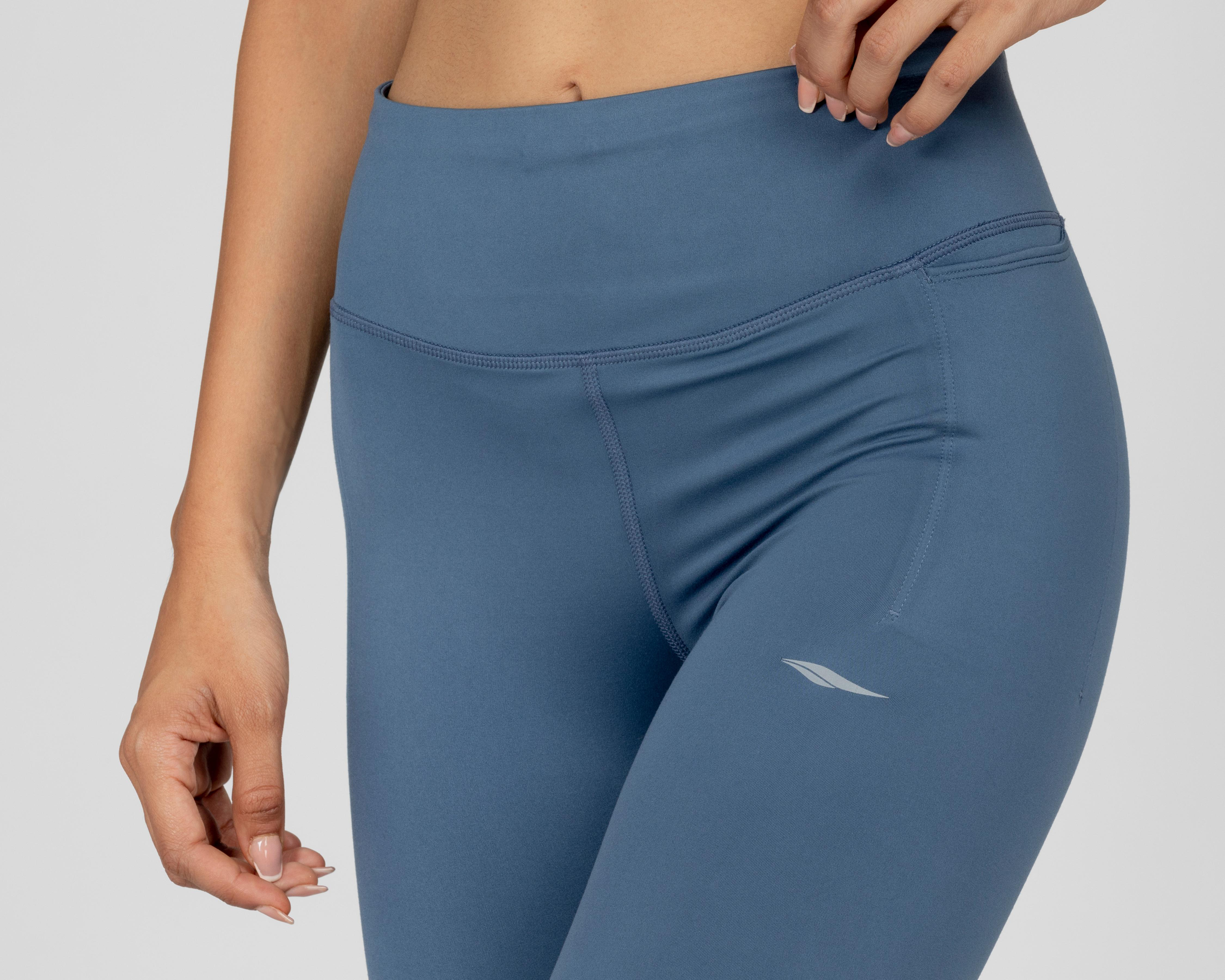 Foto 5 pulgar | Leggings de Entrenamiento Sportline para Mujer
