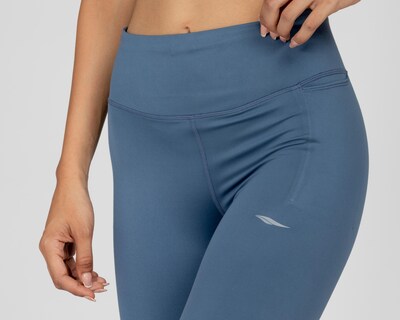 Foto 4 | Leggings de Entrenamiento Sportline para Mujer