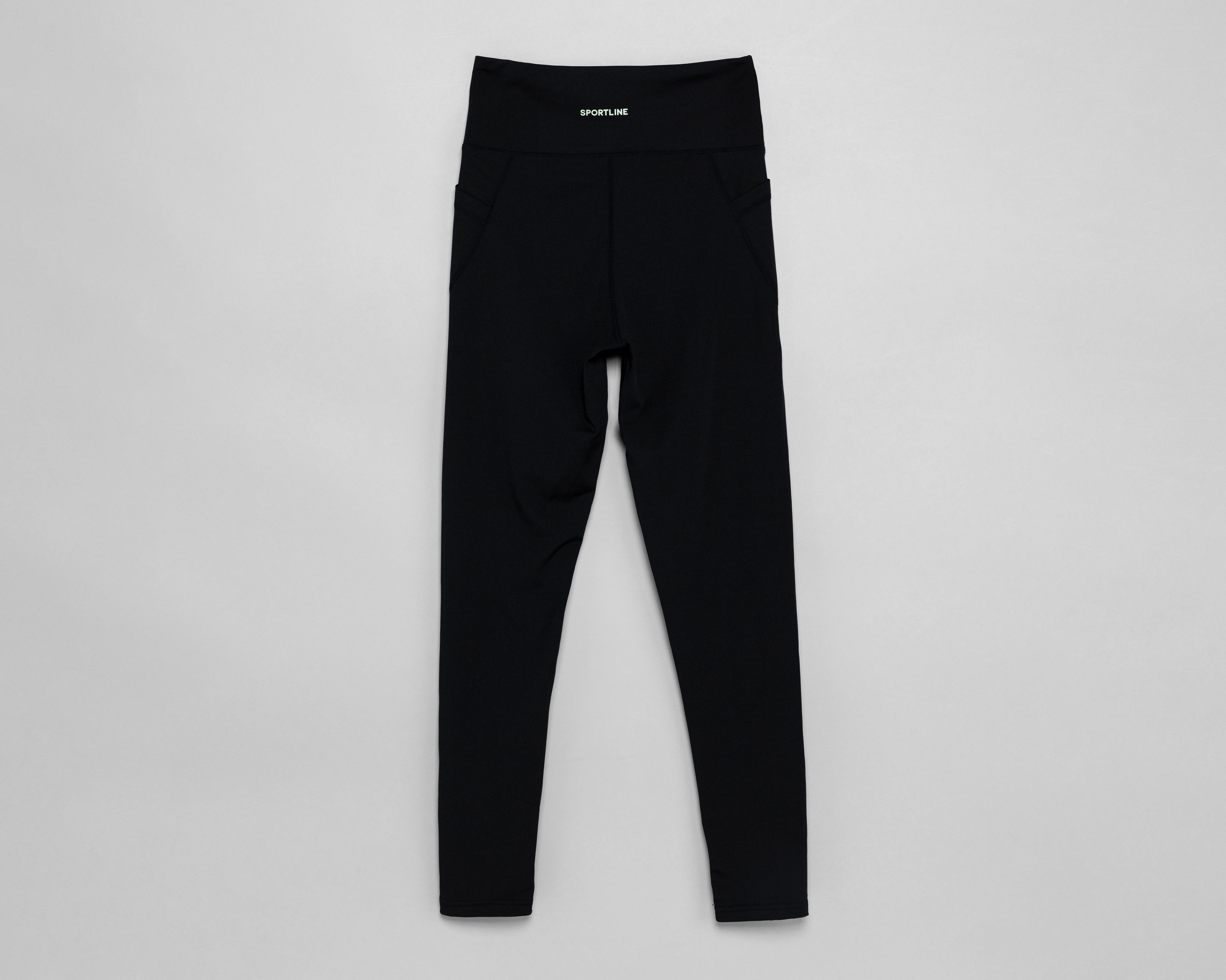 Foto 3 pulgar | Leggings de Entrenamiento Sportline para Mujer