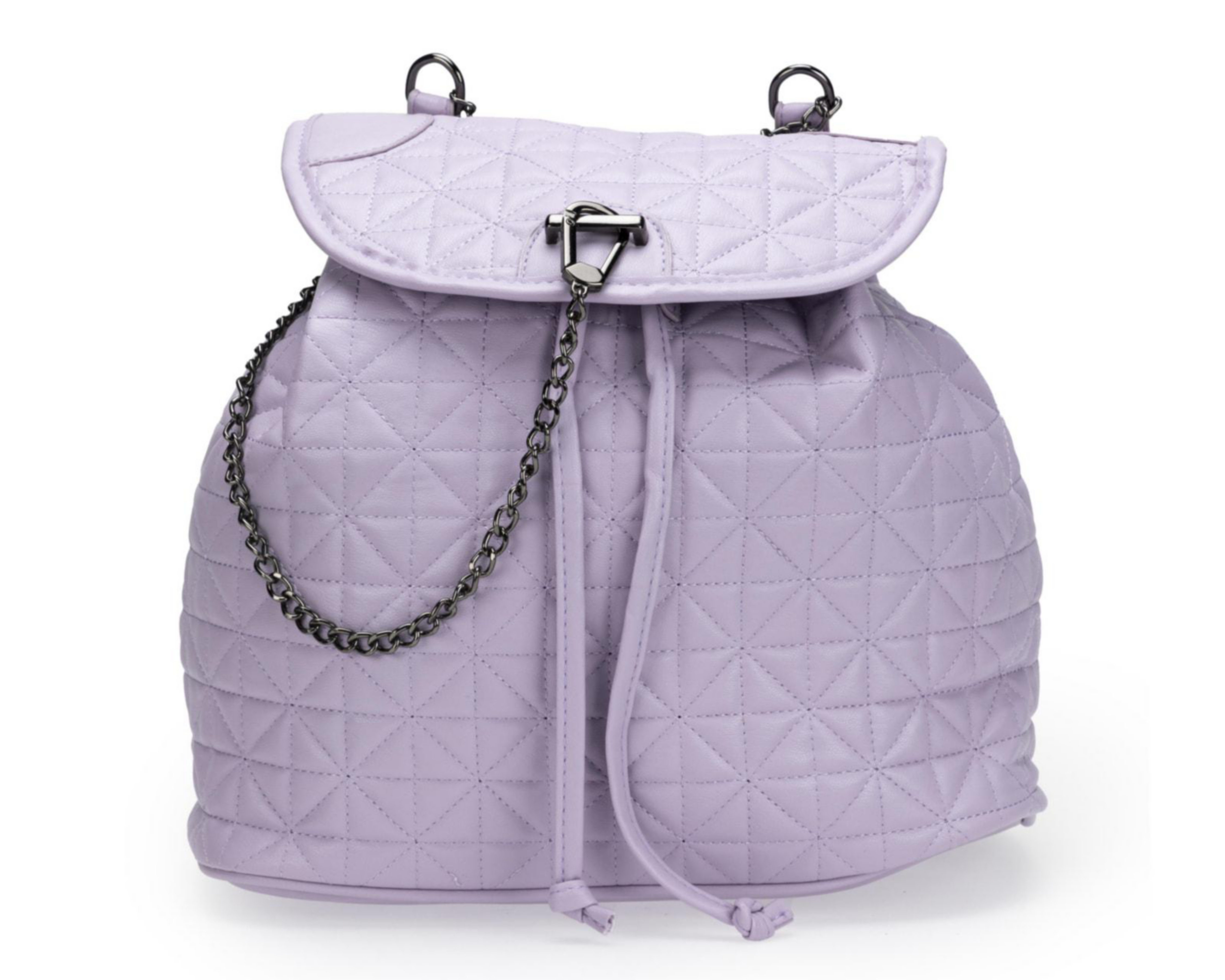 Mochila 18 Forever Lila $199