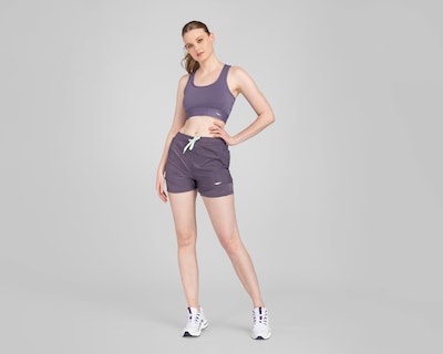 Foto 2 | Short de Entrenamiento Sportline para Mujer