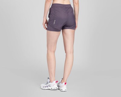 Foto 3 | Short de Entrenamiento Sportline para Mujer