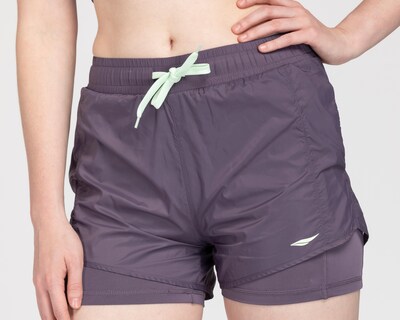 Foto 4 | Short de Entrenamiento Sportline para Mujer