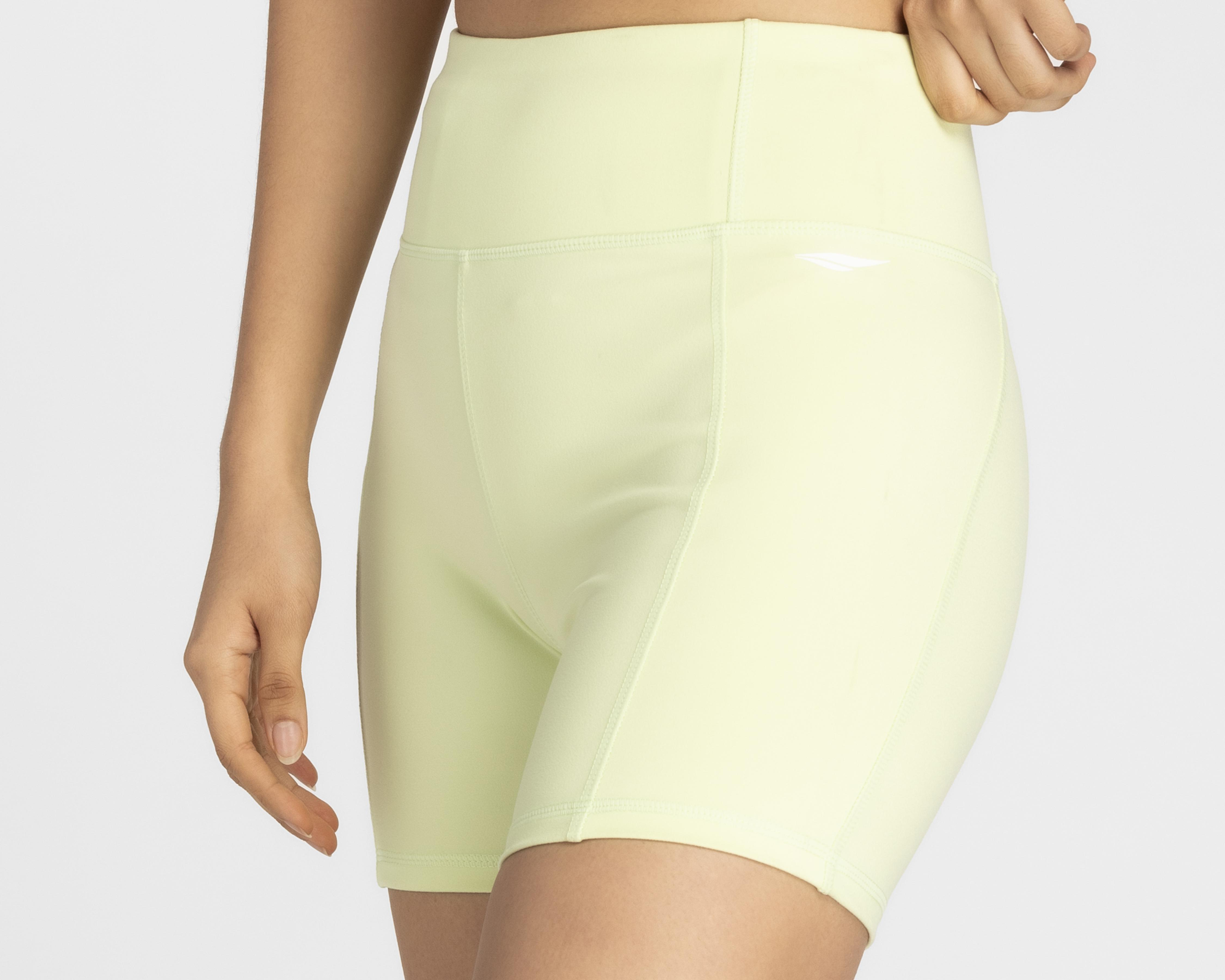 Foto 5 pulgar | Short y Top de Entrenamiento Sportline para Mujer