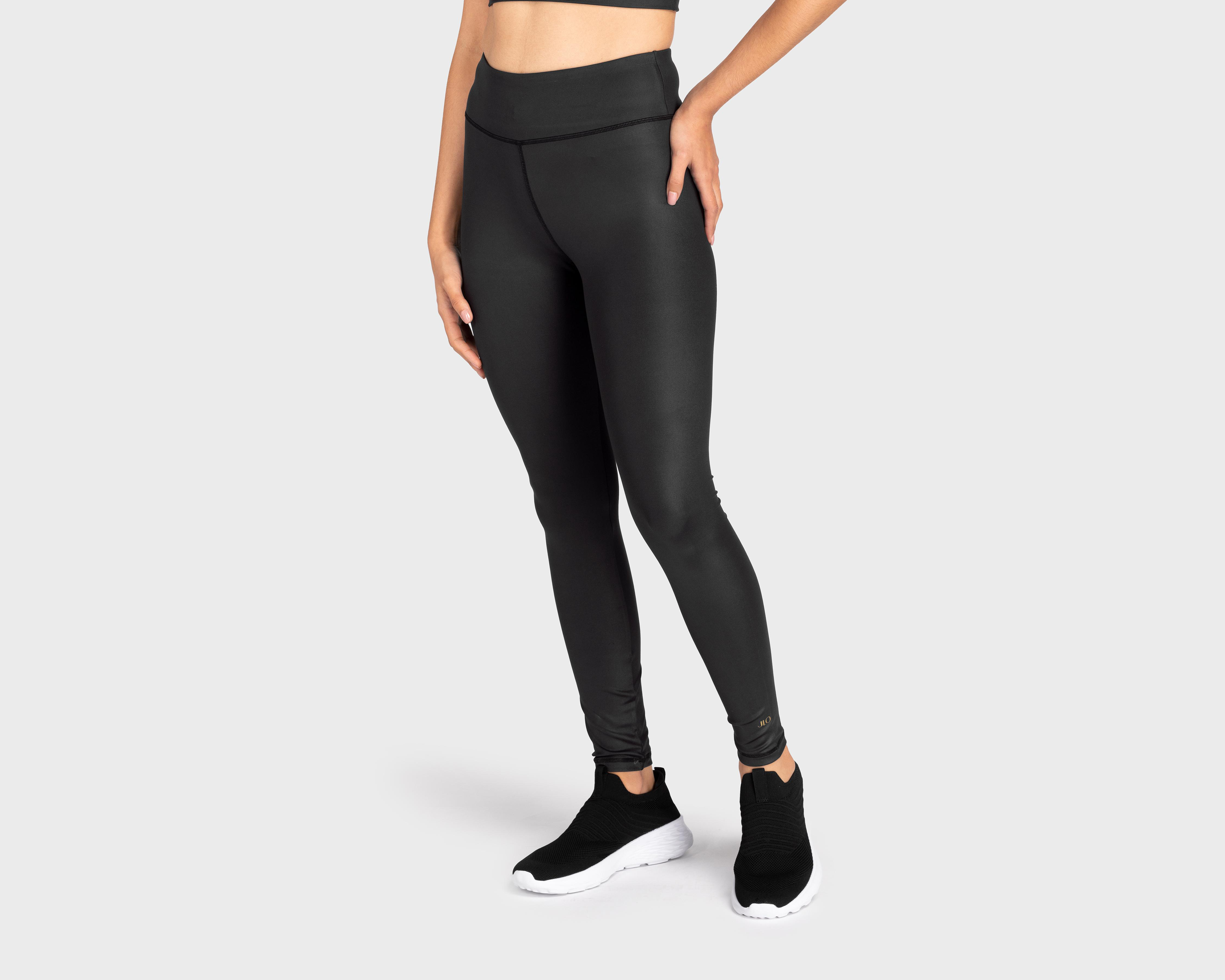 Foto 5 pulgar | Leggings y Top de Entrenamiento Sportline para Mujer