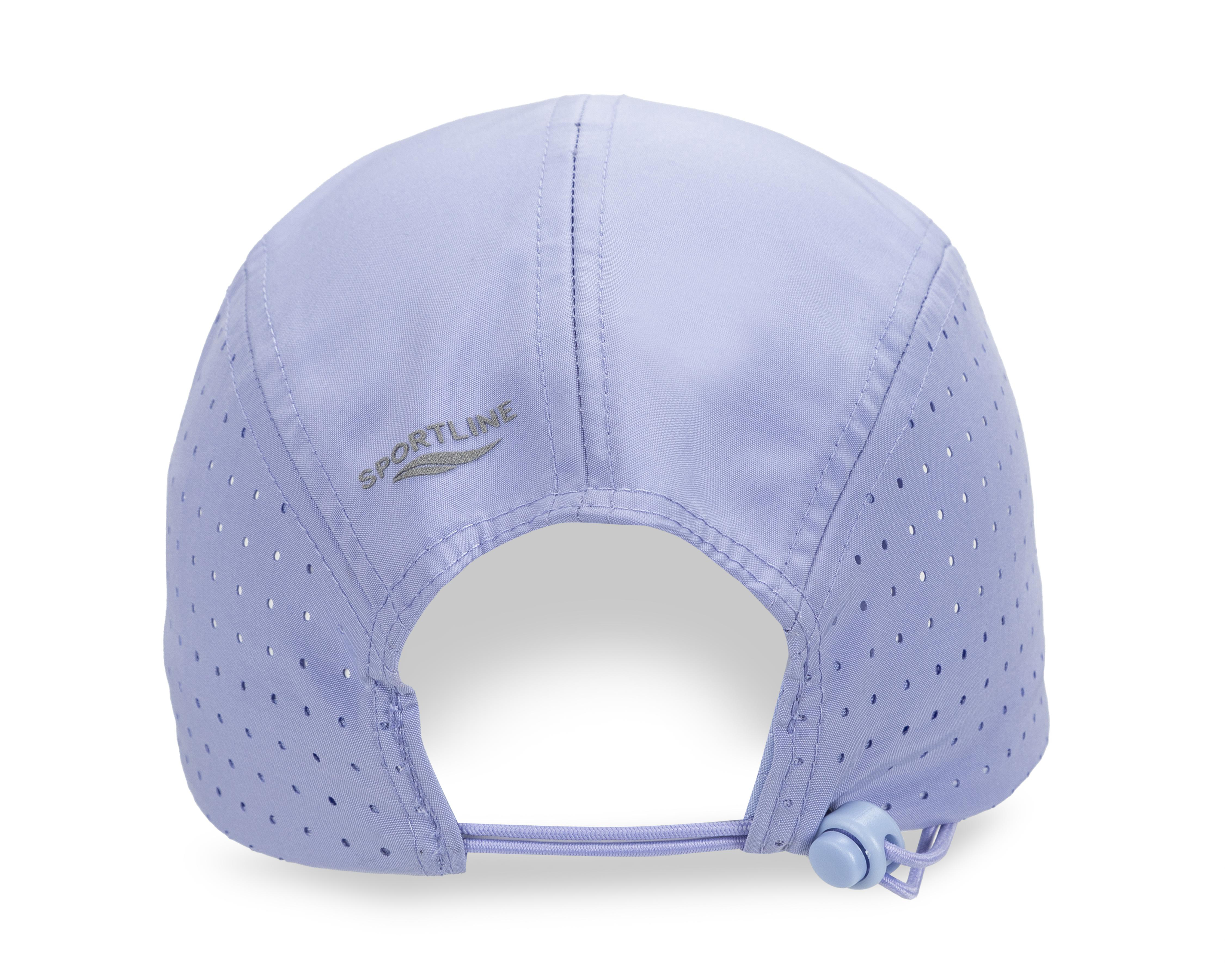 Foto 4 pulgar | Gorra Sportline