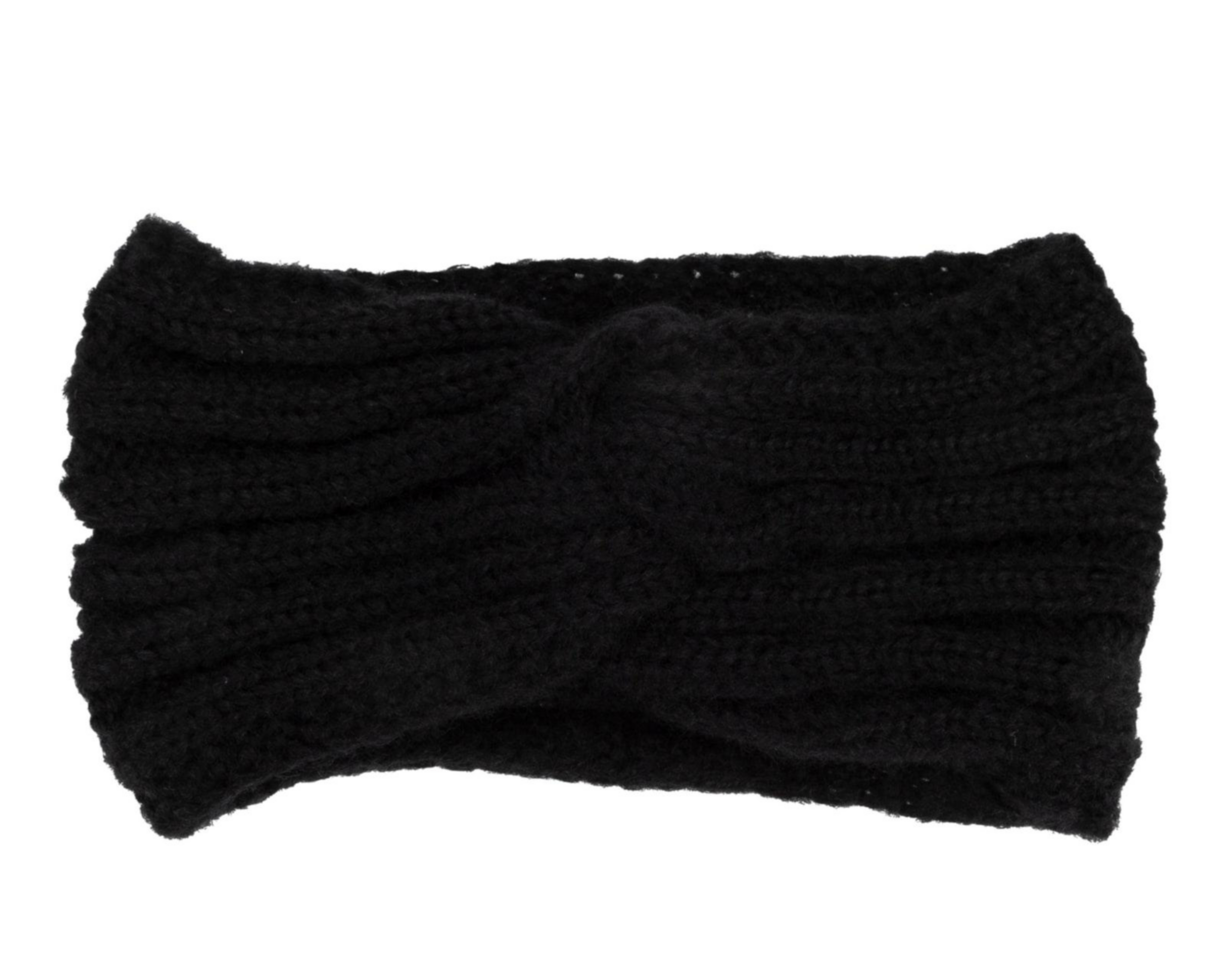 Diadema Tejida Bebe $39
