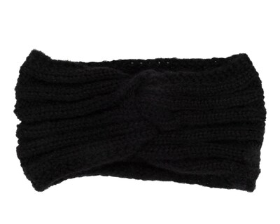 Foto 1 | Diadema Tejida Bebe
