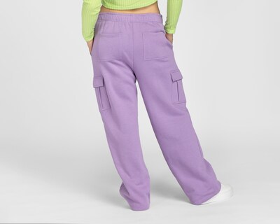 Foto 3 | Pants Refill con Bolsas Cargo
