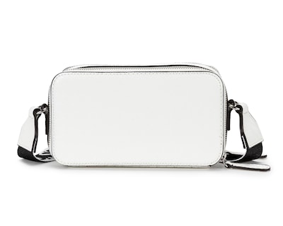 Foto 3 | Bolsa Cruzada Guess Amanza