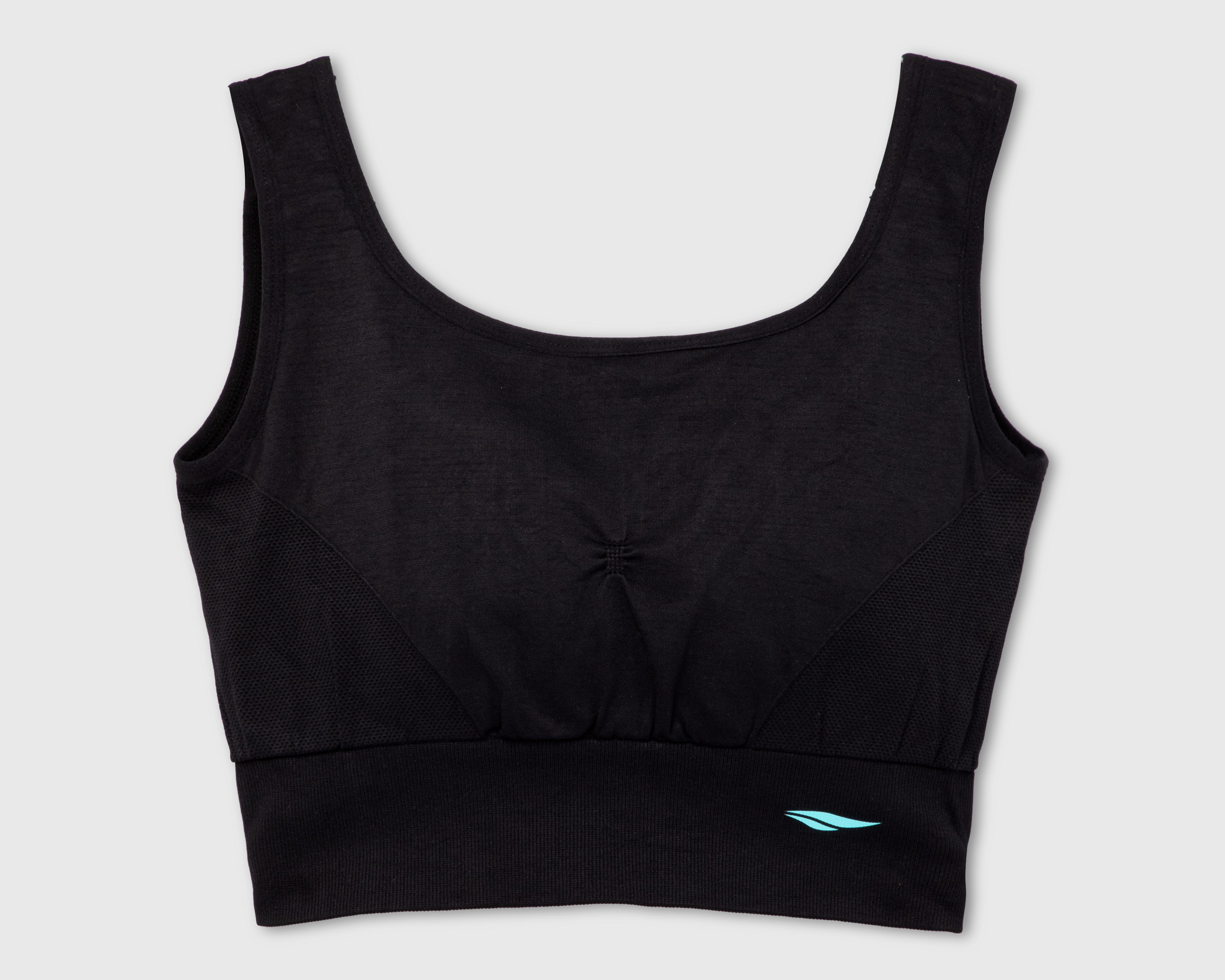 Top Deportivo Sportline de Entrenamiento para Mujer