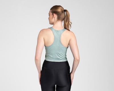 Foto 3 | Playera de Entrenamiento Sportline para Mujer