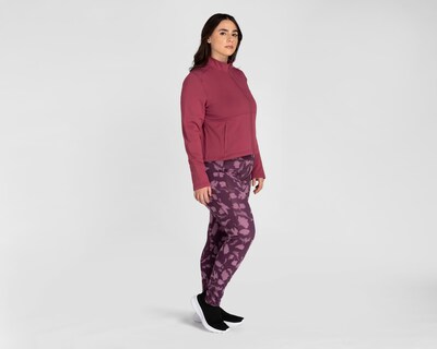Foto 2 | Chamarra de Entrenamiento Sportline para Mujer