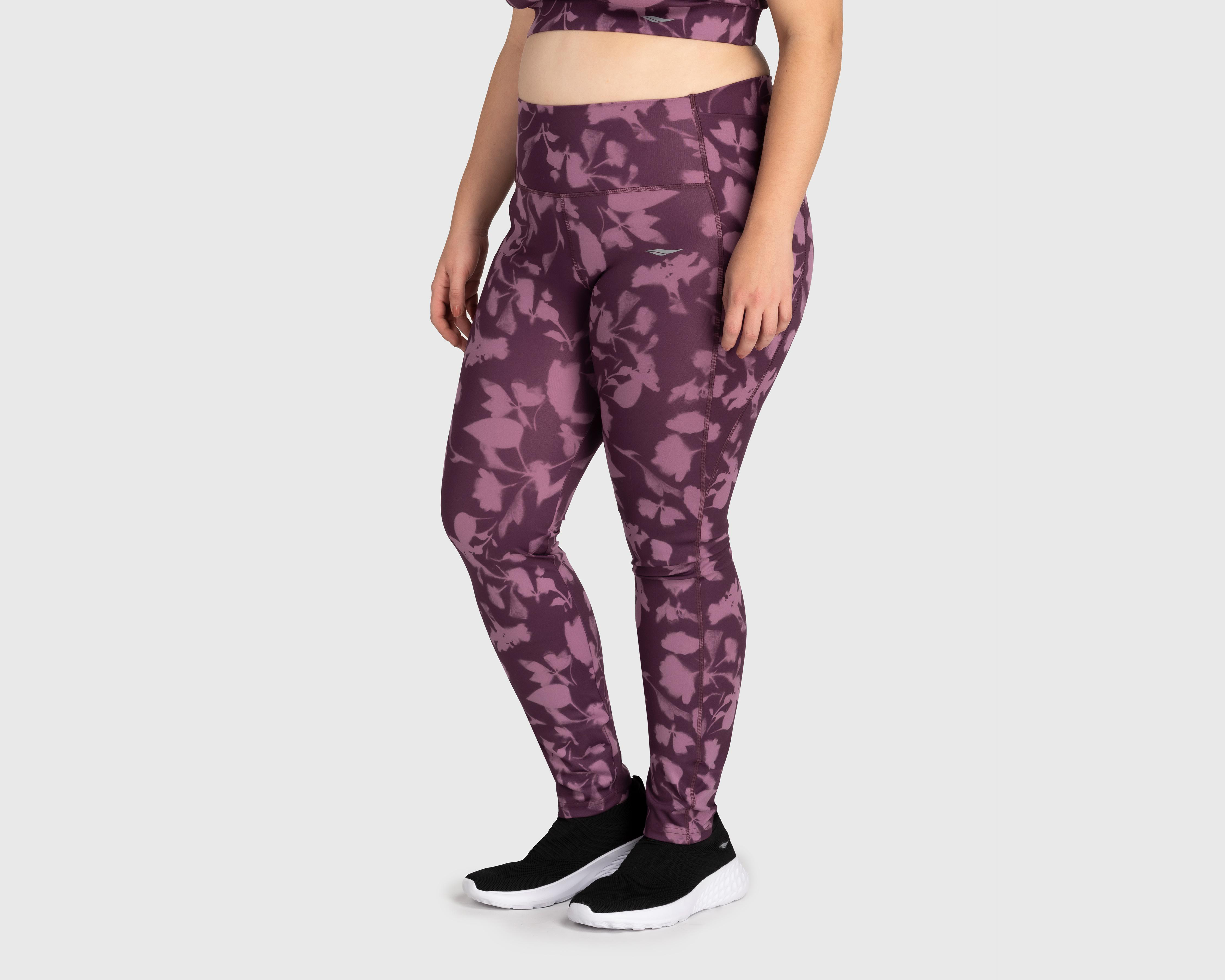 Foto 4 | Leggings y Top de Entrenamiento Sportline para Mujer