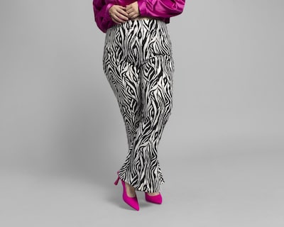 Foto 4 | Leggings Animal Print Thinner para Mujer