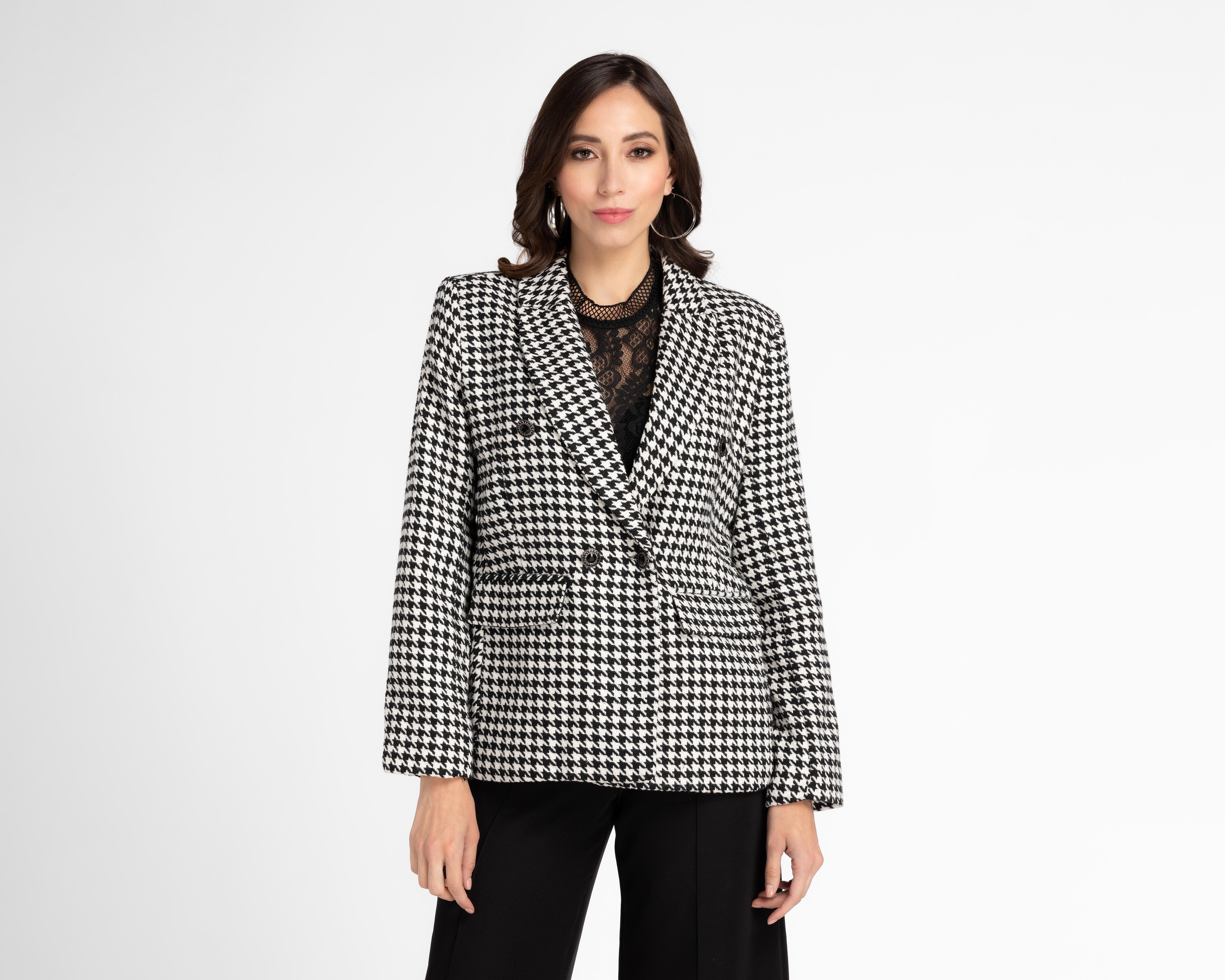 Foto 1 | Blazer Sahara Casual