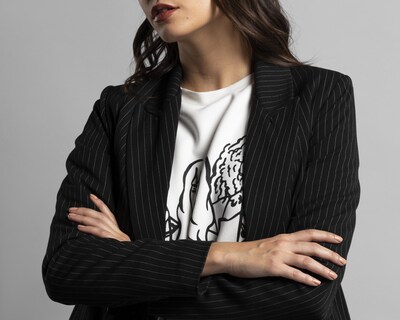 Foto 4 | Blazer Thinner Casual