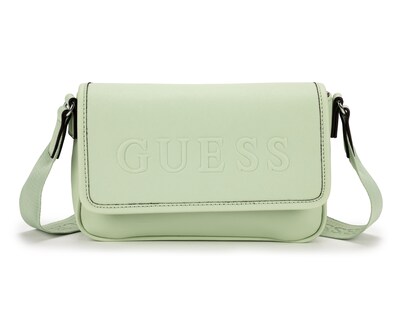 Foto 2 | Bolsa Cruzada Guess Haddington