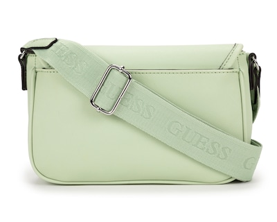 Foto 4 | Bolsa Cruzada Guess Haddington