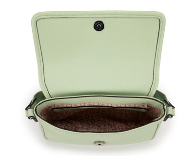 Foto 5 | Bolsa Cruzada Guess Haddington