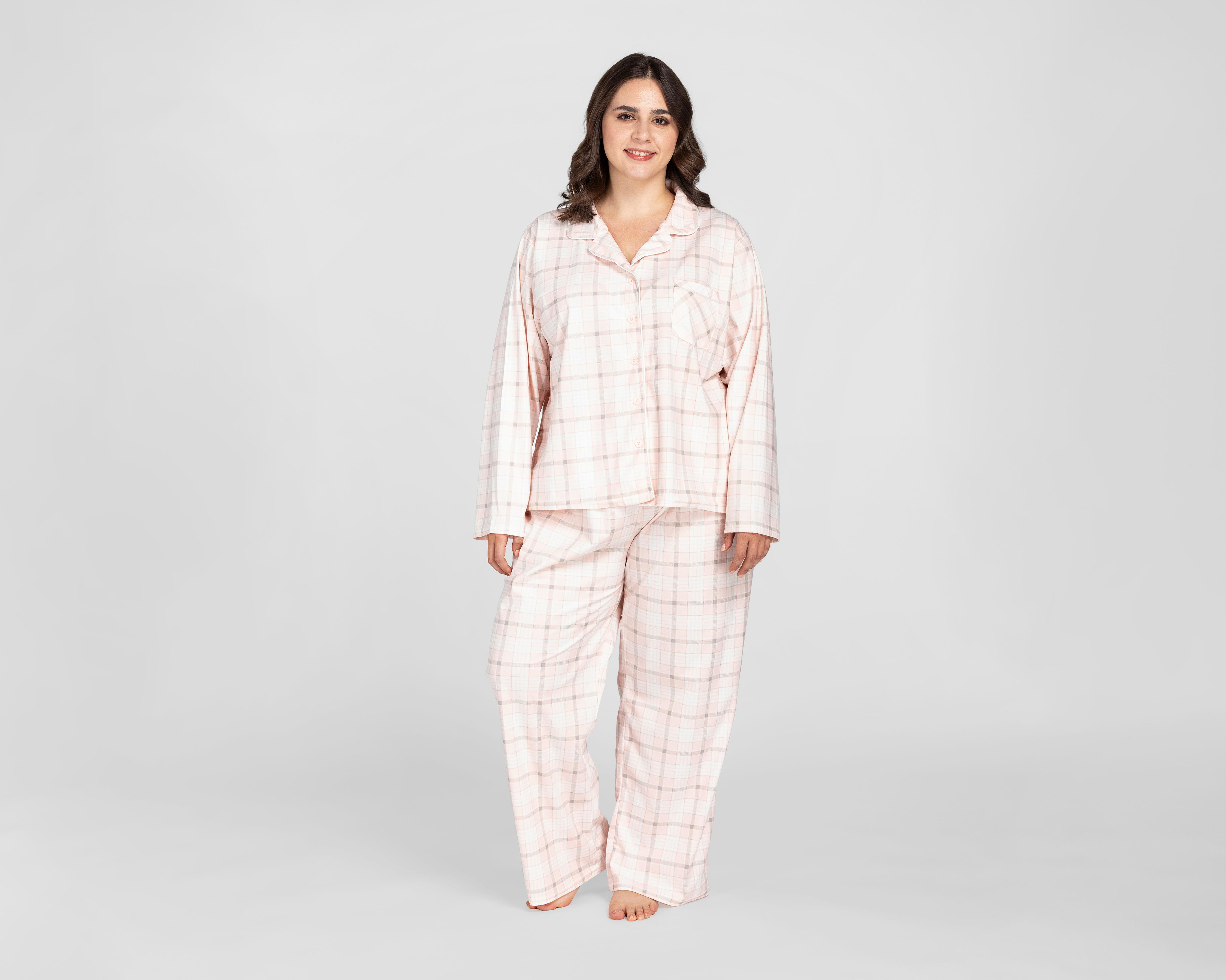 Pijama Beauty Secret para Mujer