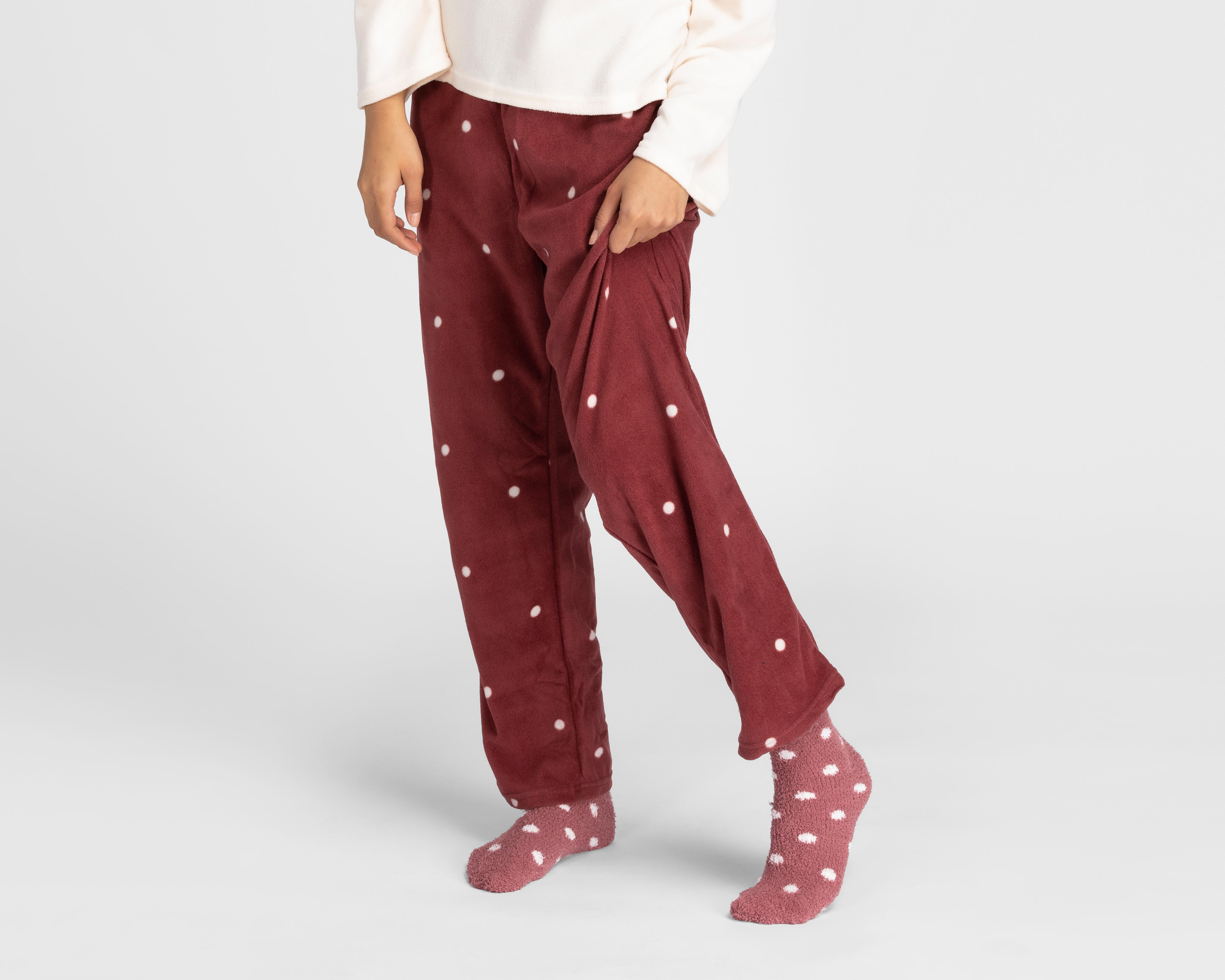 Foto 5 pulgar | Pijama Beauty Secret para Mujer