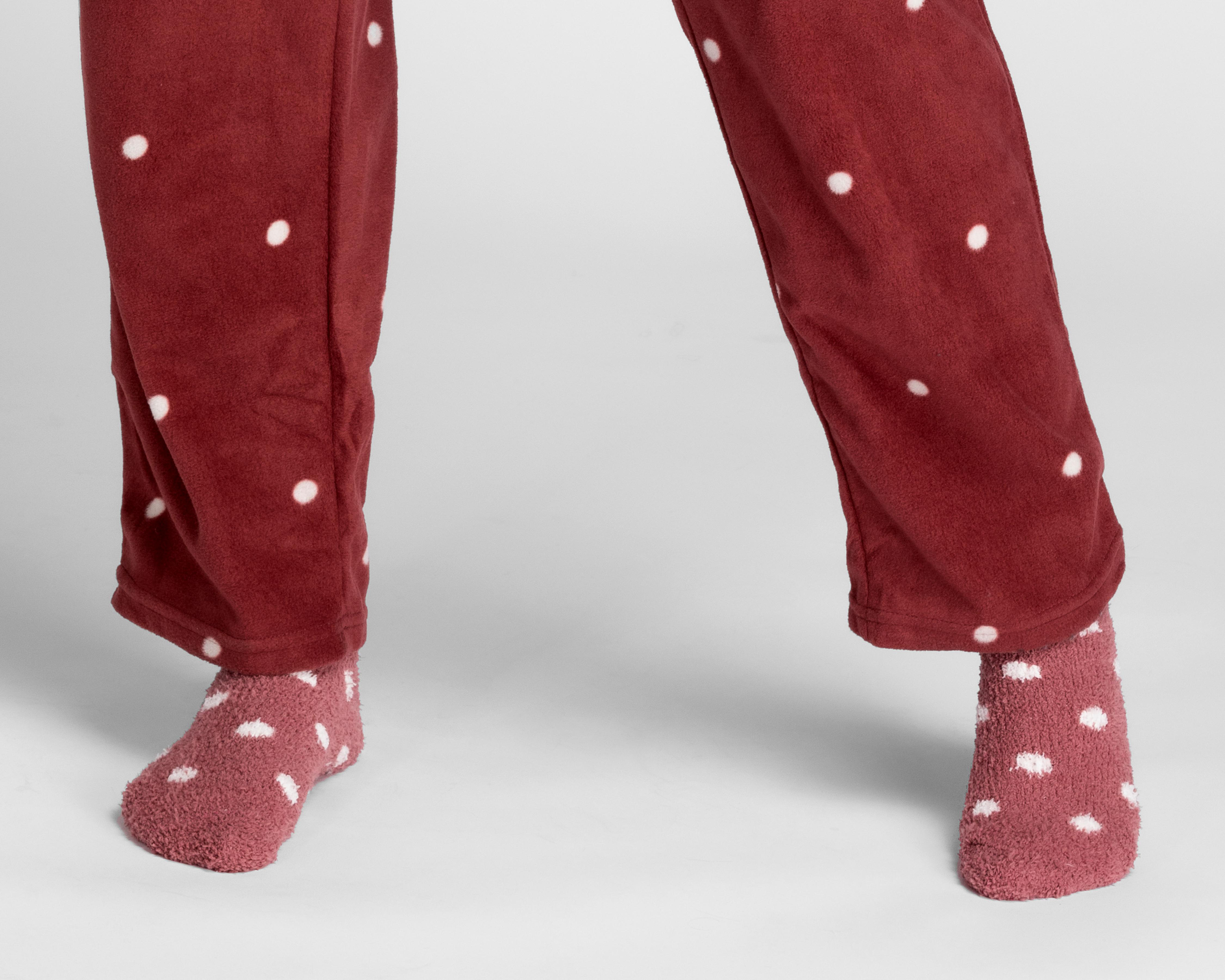 Foto 6 pulgar | Pijama Beauty Secret para Mujer
