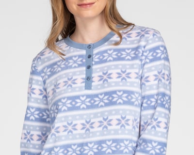 Foto 4 | Camisón Beauty Secret para Mujer