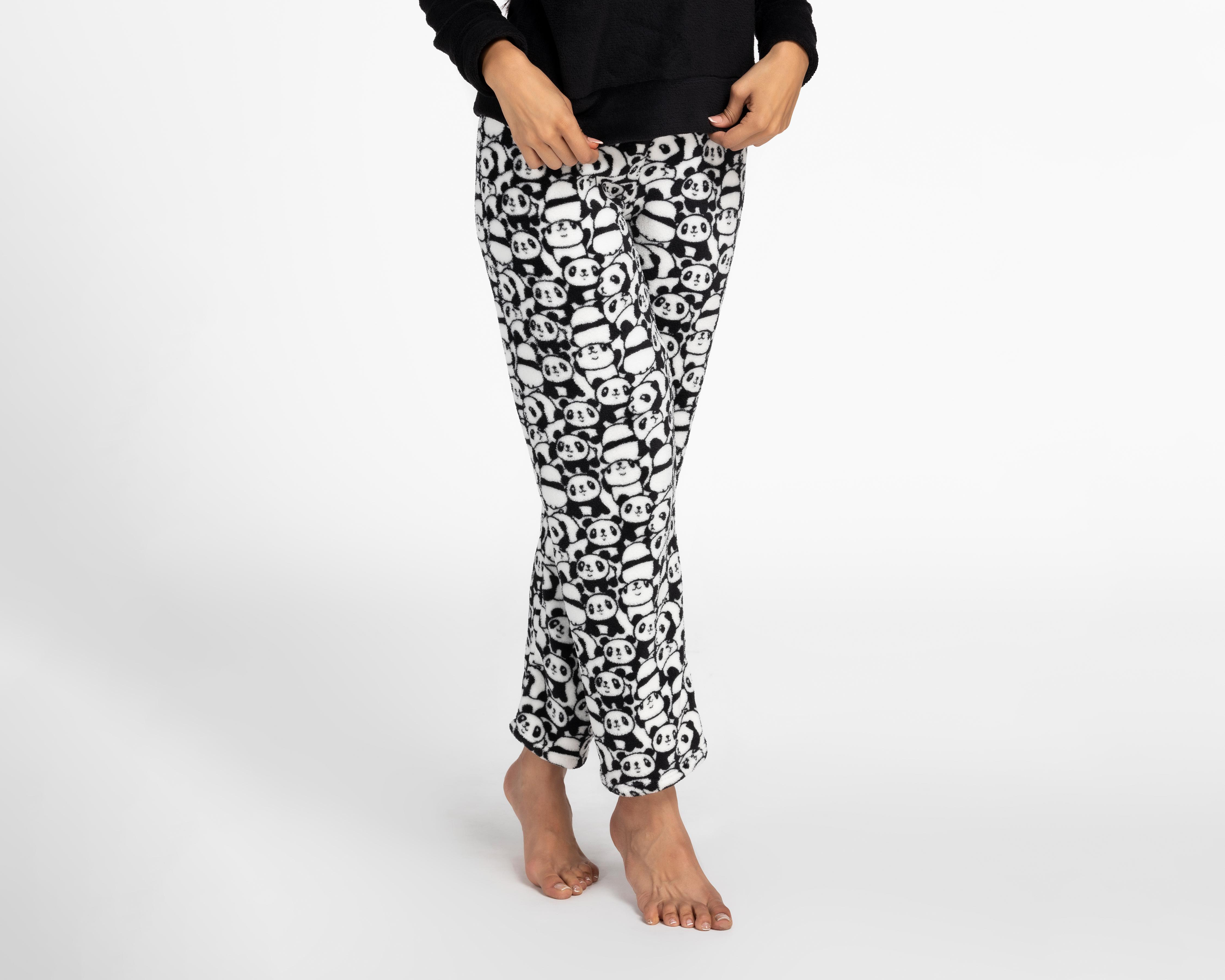 Foto 4 | Pijama Lovest para Mujer 2 Piezas