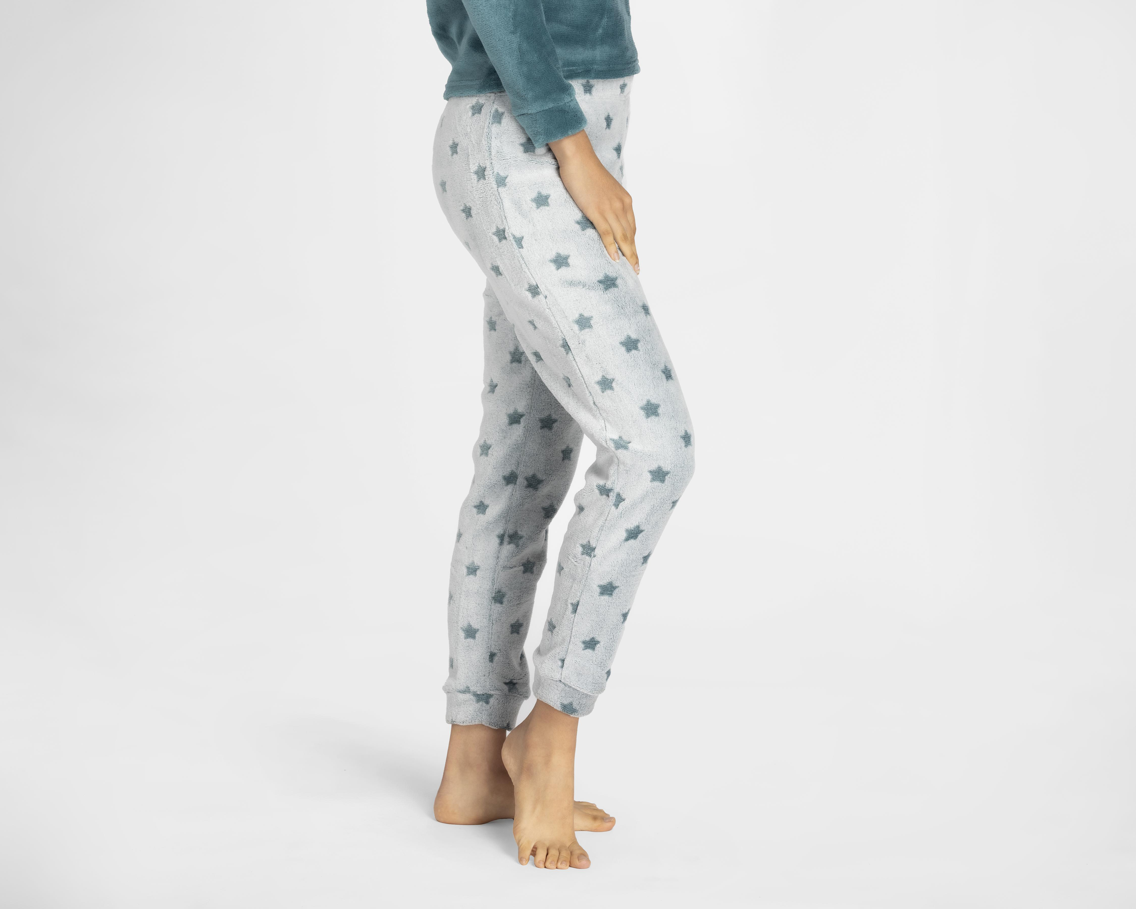 Foto 5 pulgar | Pijama Lovest para Mujer 2 Piezas