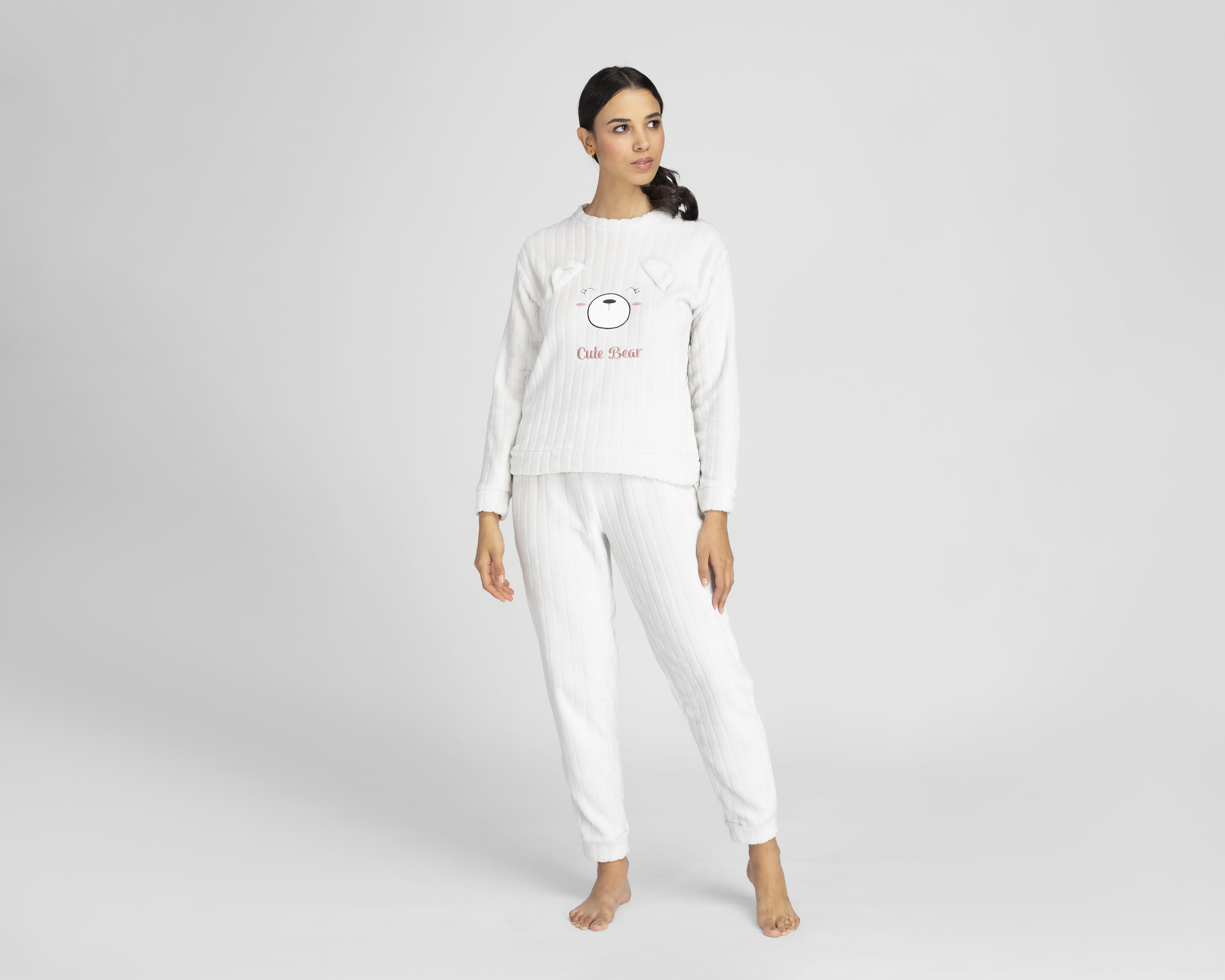Foto 1 | Pijama Lovest Juvenil para Mujer